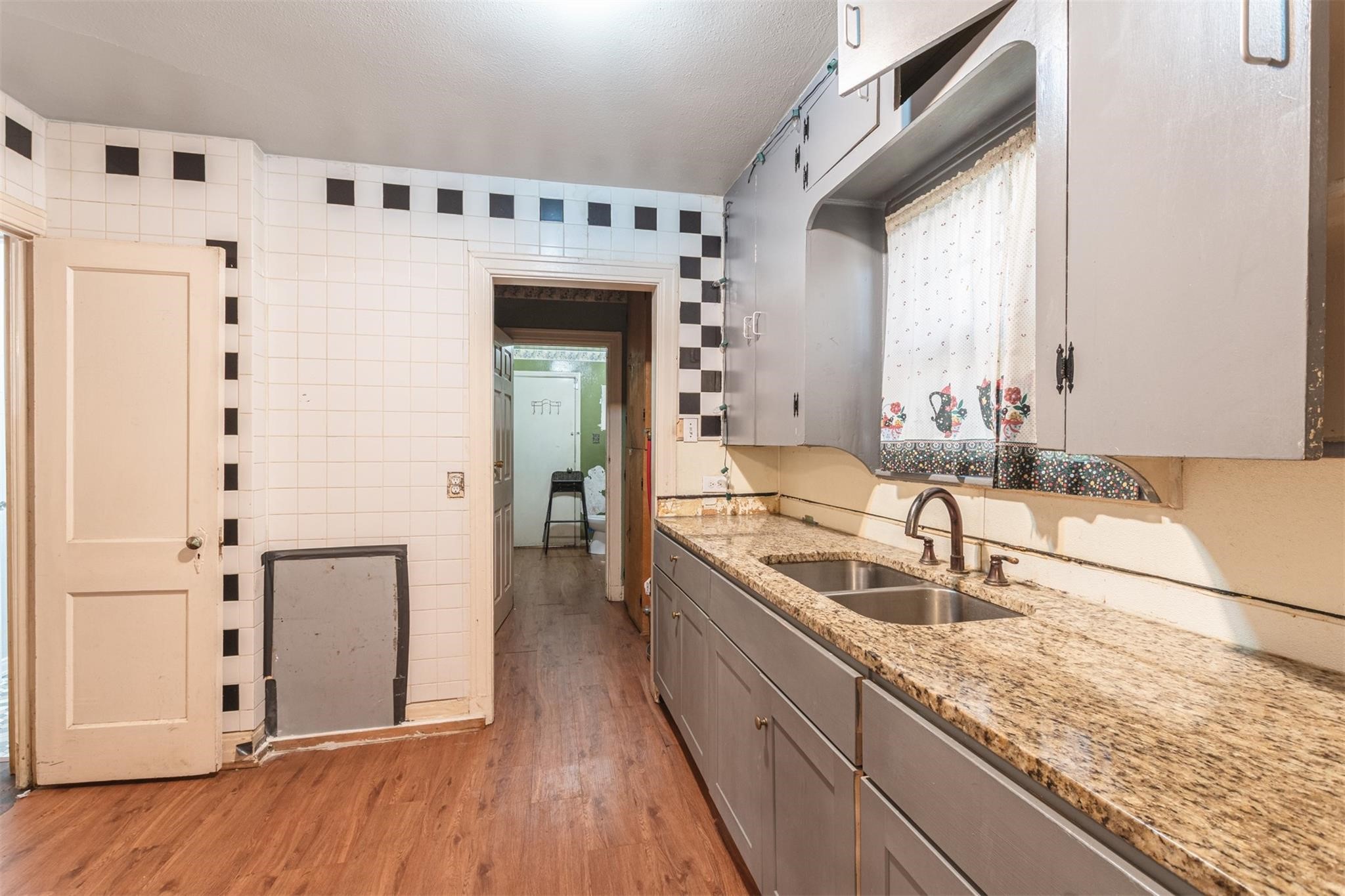 4603 Fairmount Street