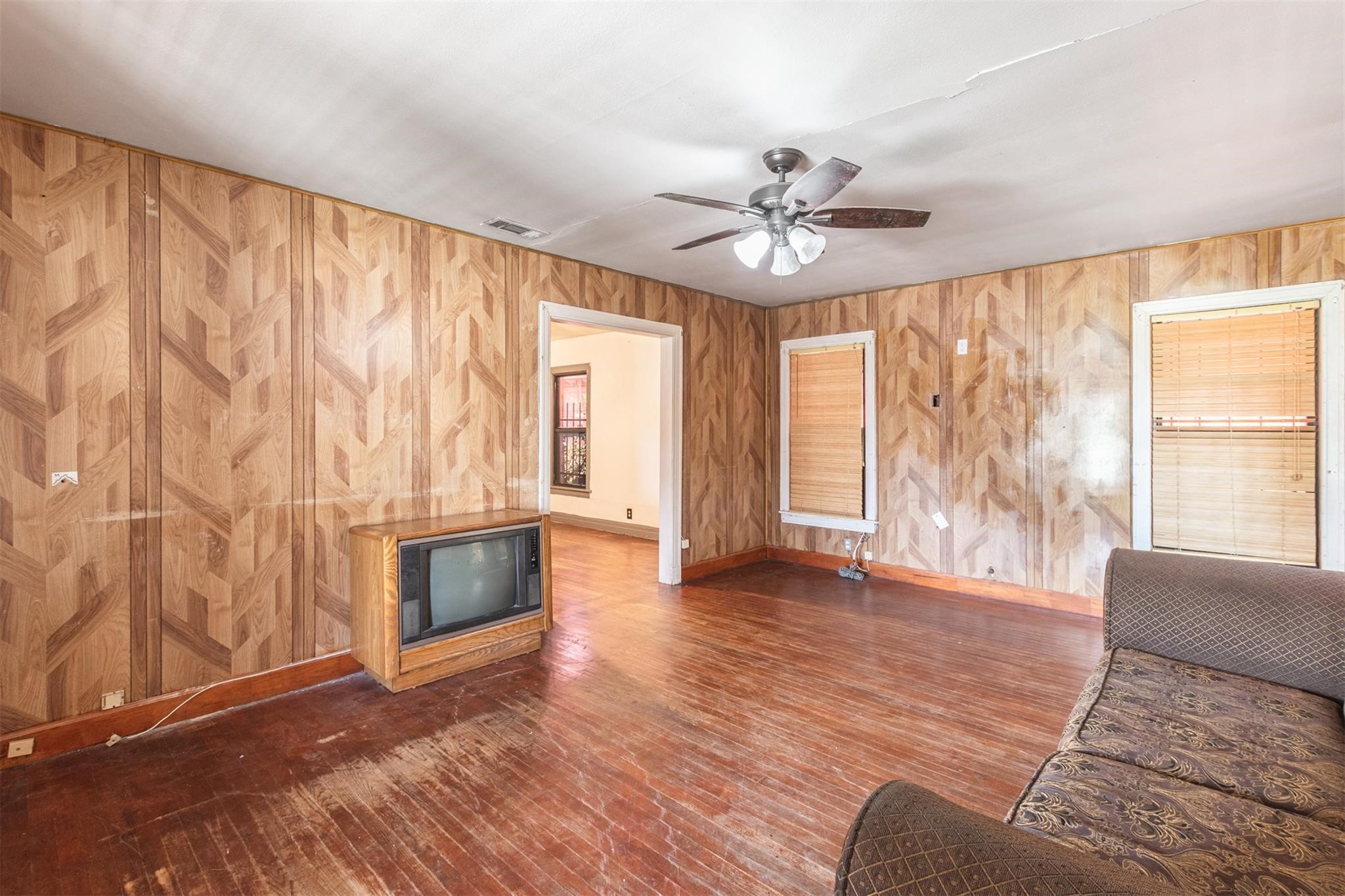 4603 Fairmount Street