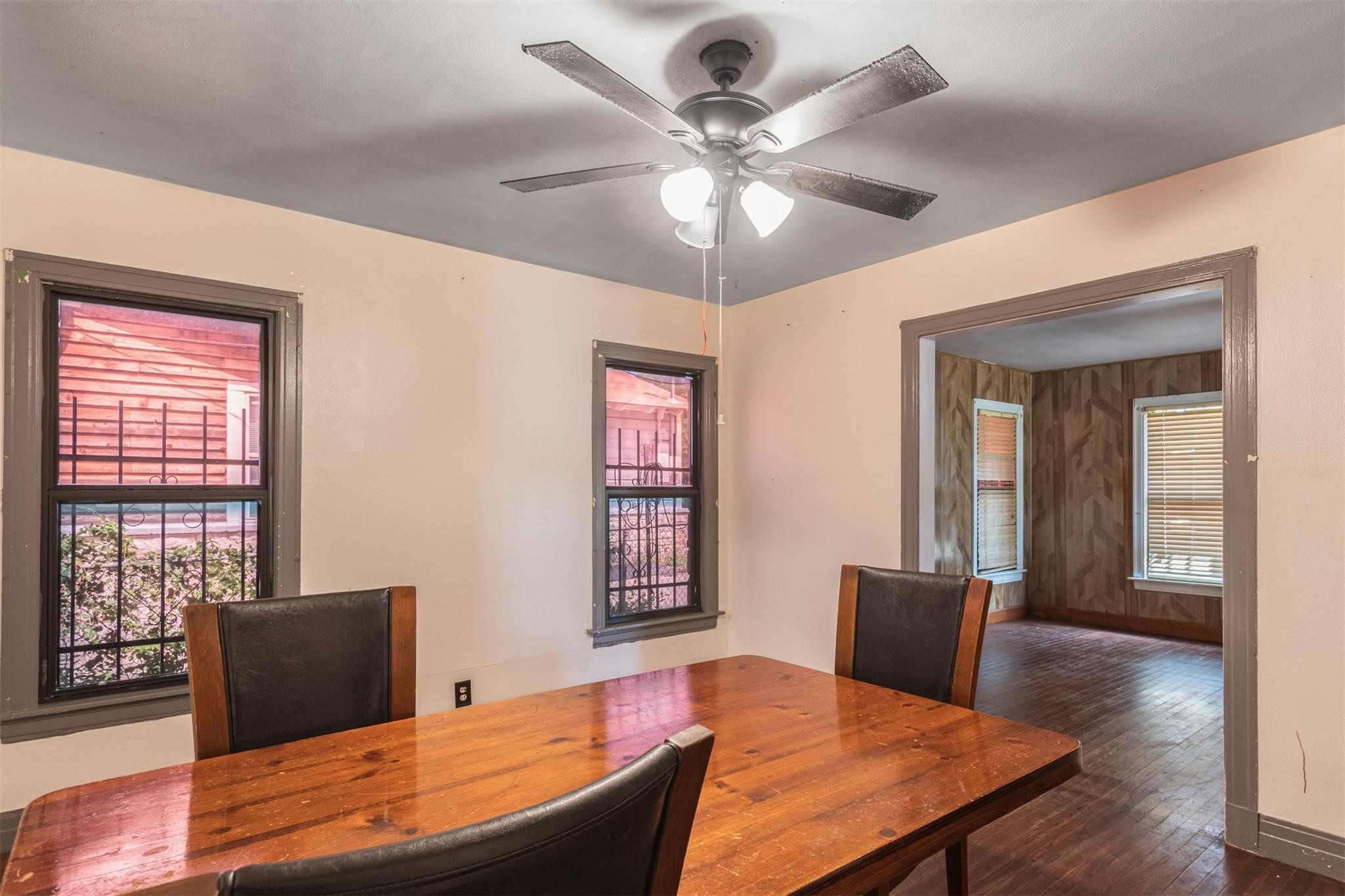 4603 Fairmount Street