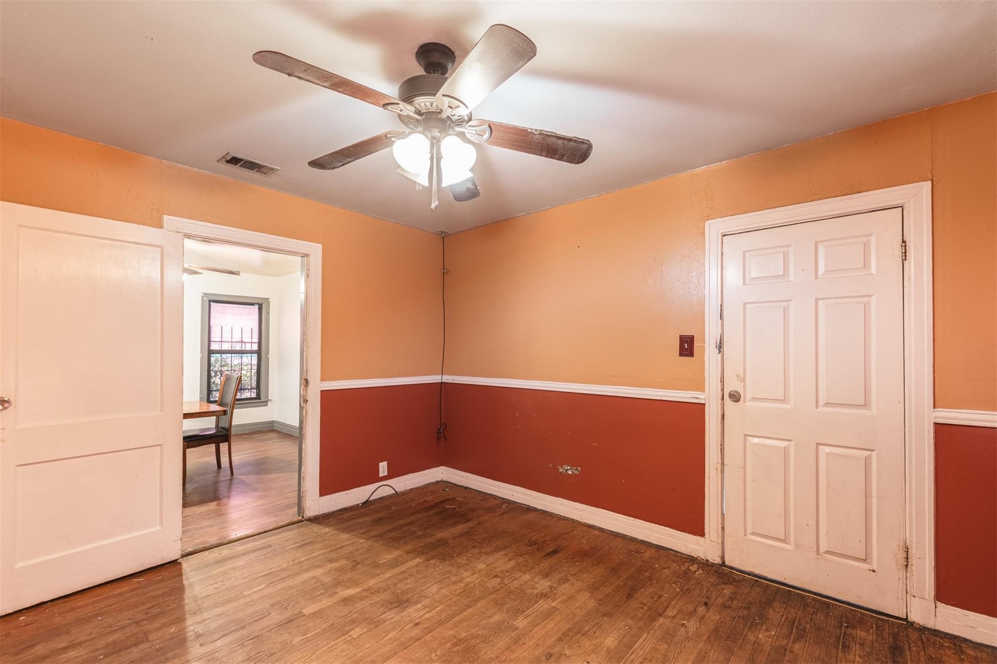 4603 Fairmount Street