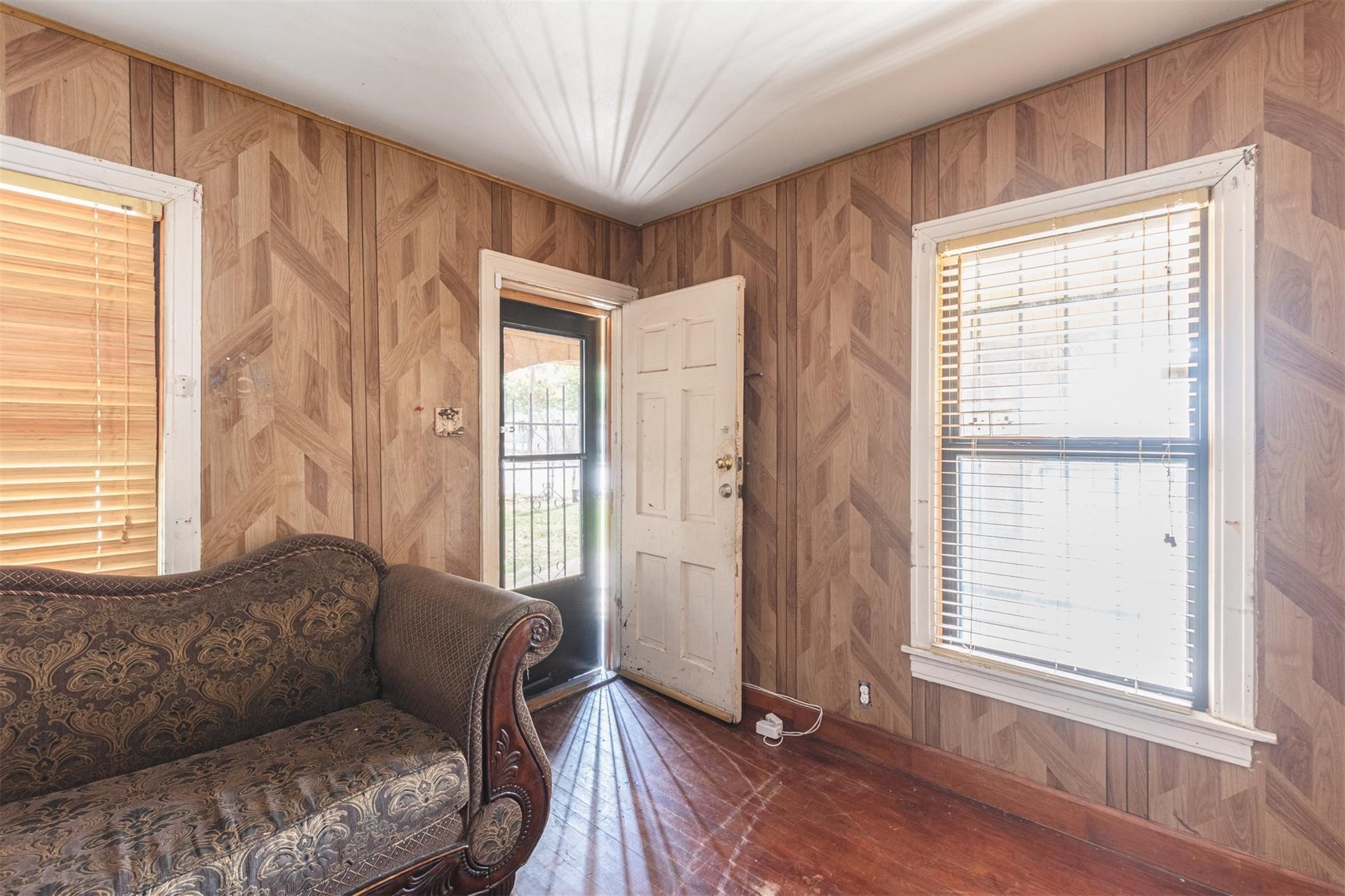 4603 Fairmount Street