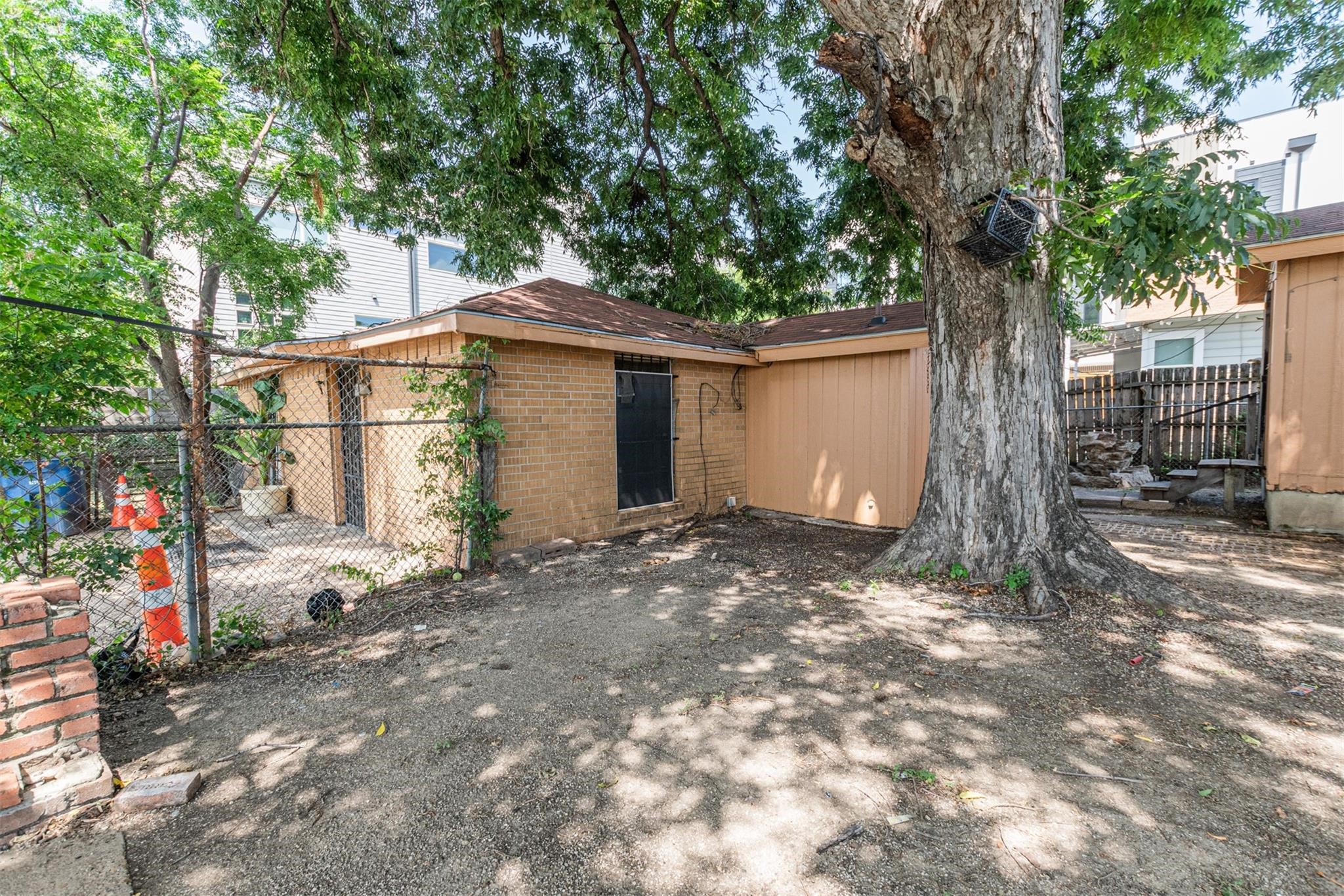 4603 Fairmount Street