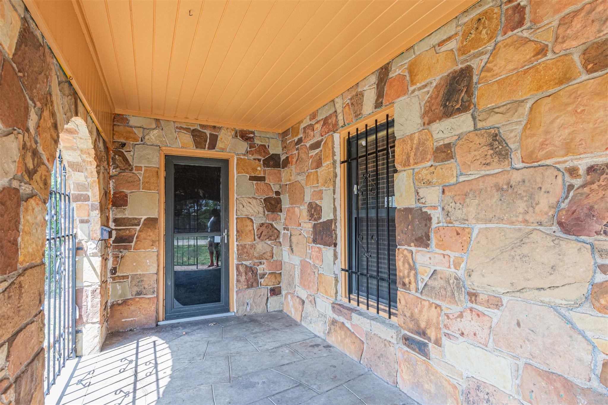 4603 Fairmount Street