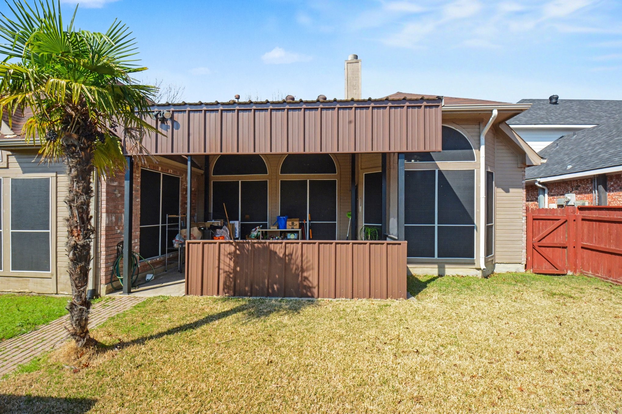 2416 Rebecca Drive