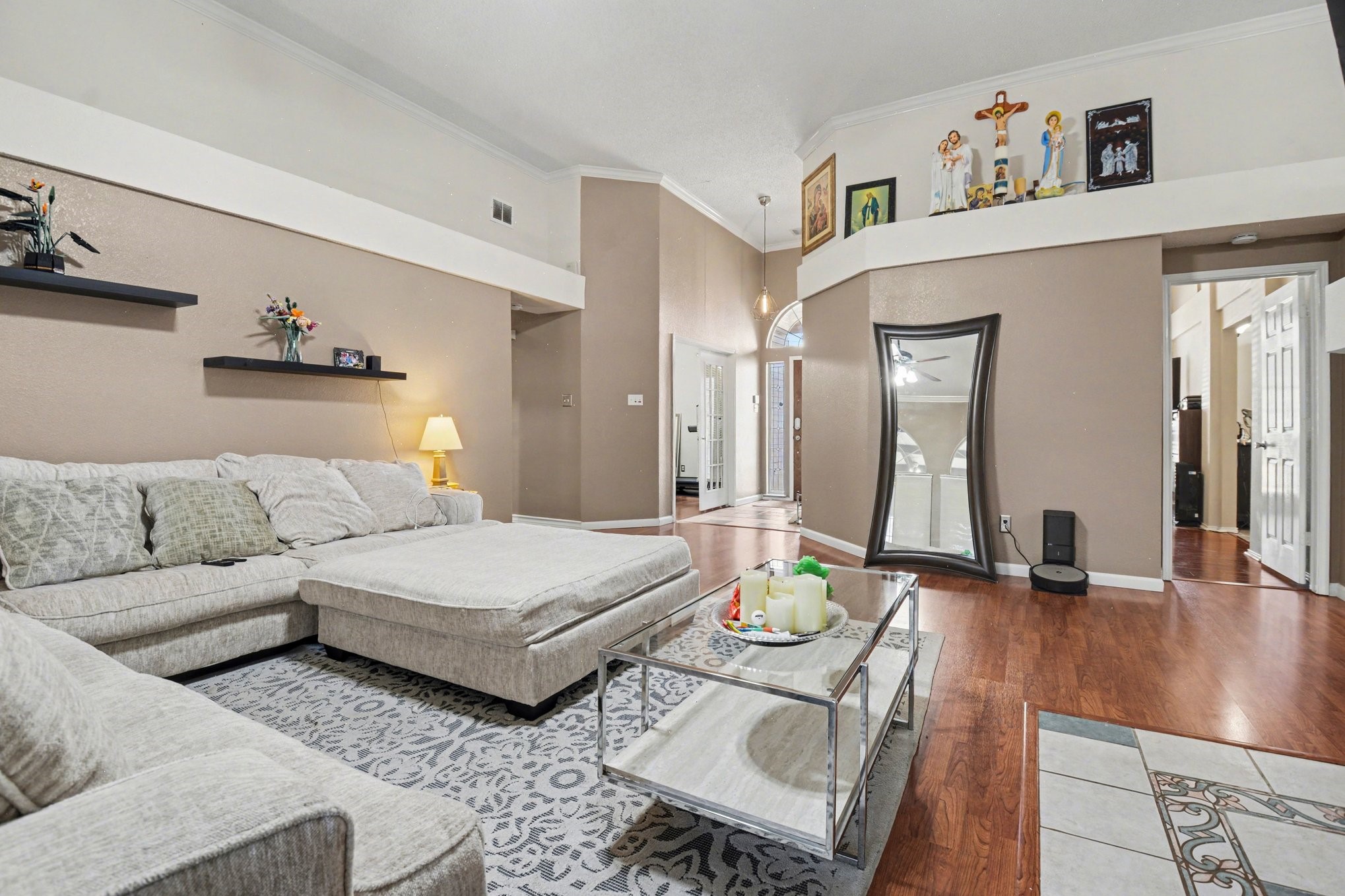 2416 Rebecca Drive