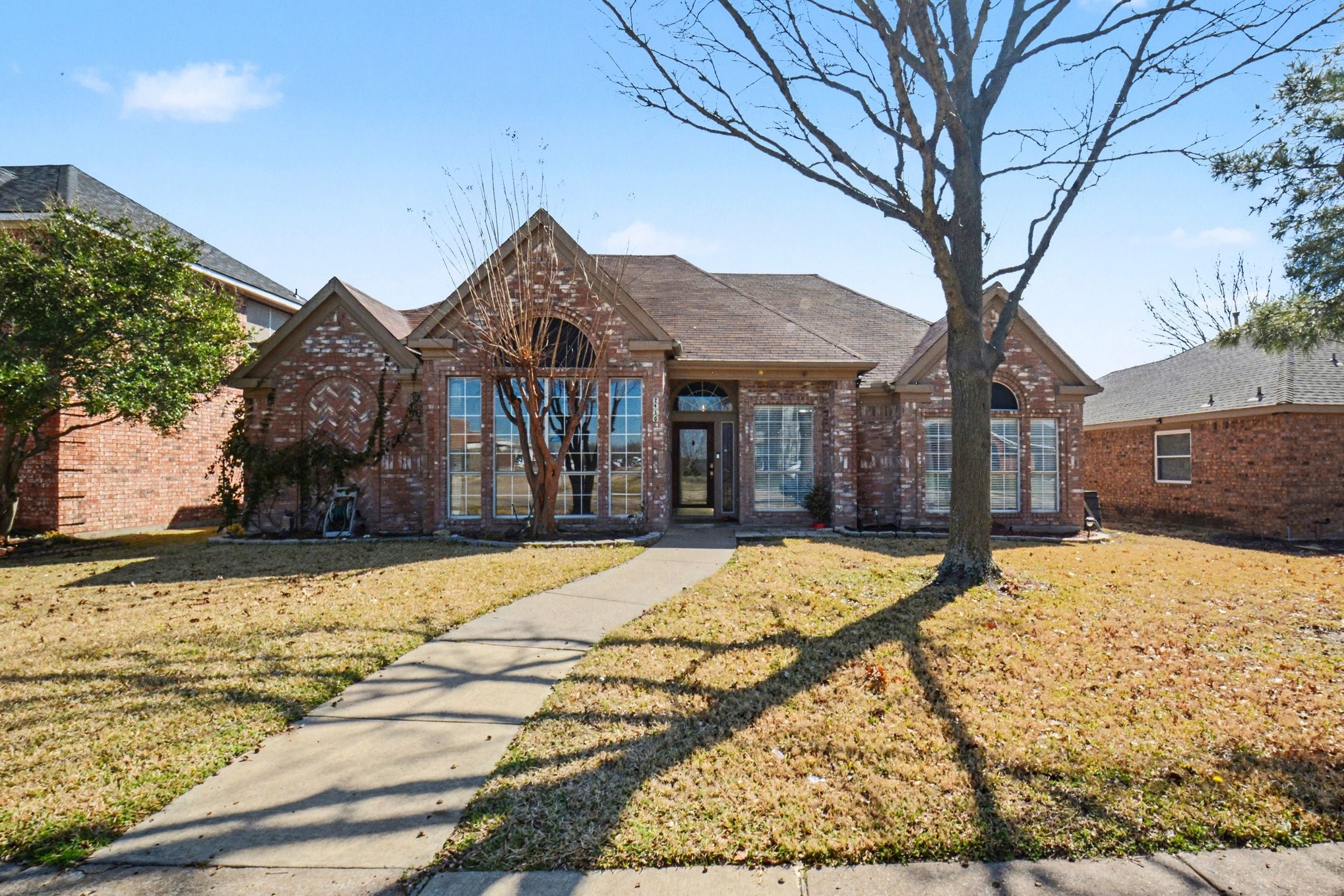 2416 Rebecca Drive