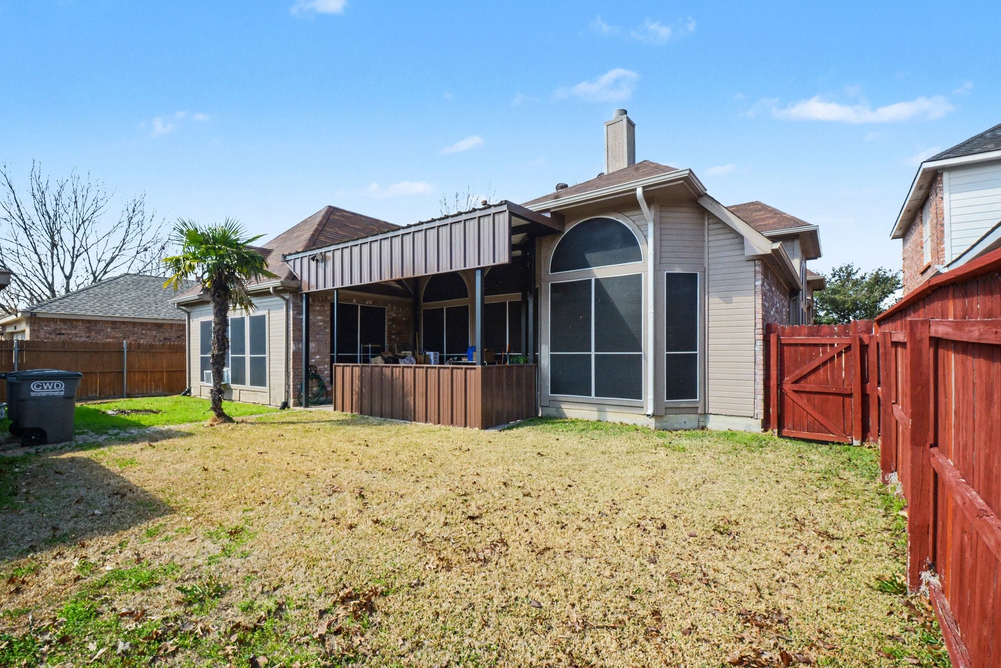 2416 Rebecca Drive