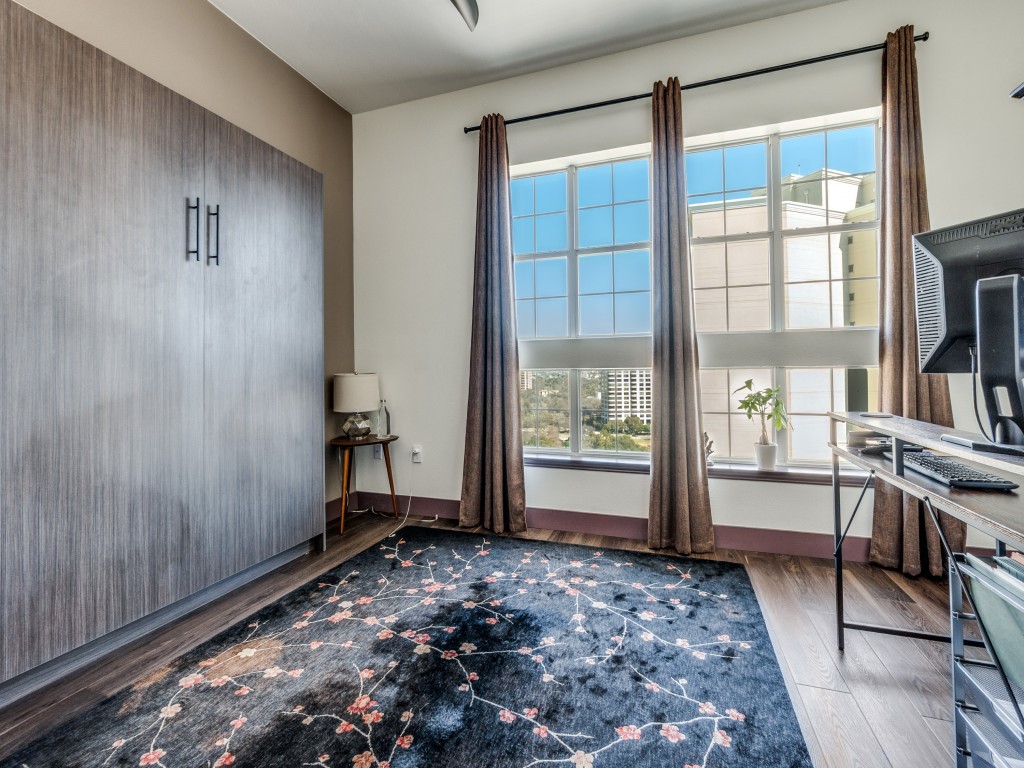 3225 Turtle Creek Boulevard 1509