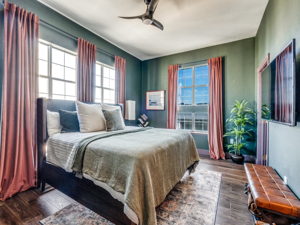 3225 Turtle Creek Boulevard 1509