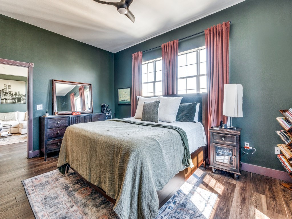 3225 Turtle Creek Boulevard 1509