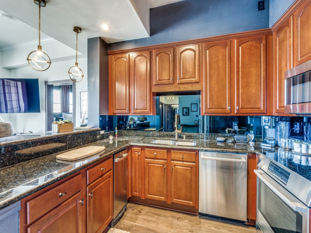 3225 Turtle Creek Boulevard 1509