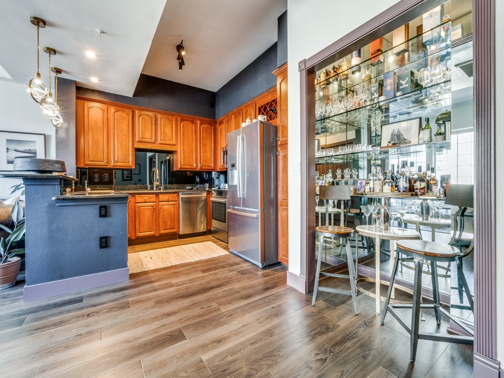 3225 Turtle Creek Boulevard 1509