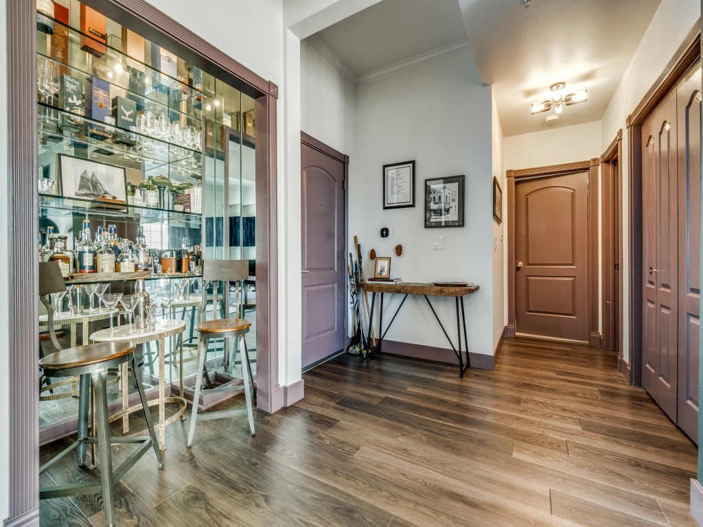 3225 Turtle Creek Boulevard 1509