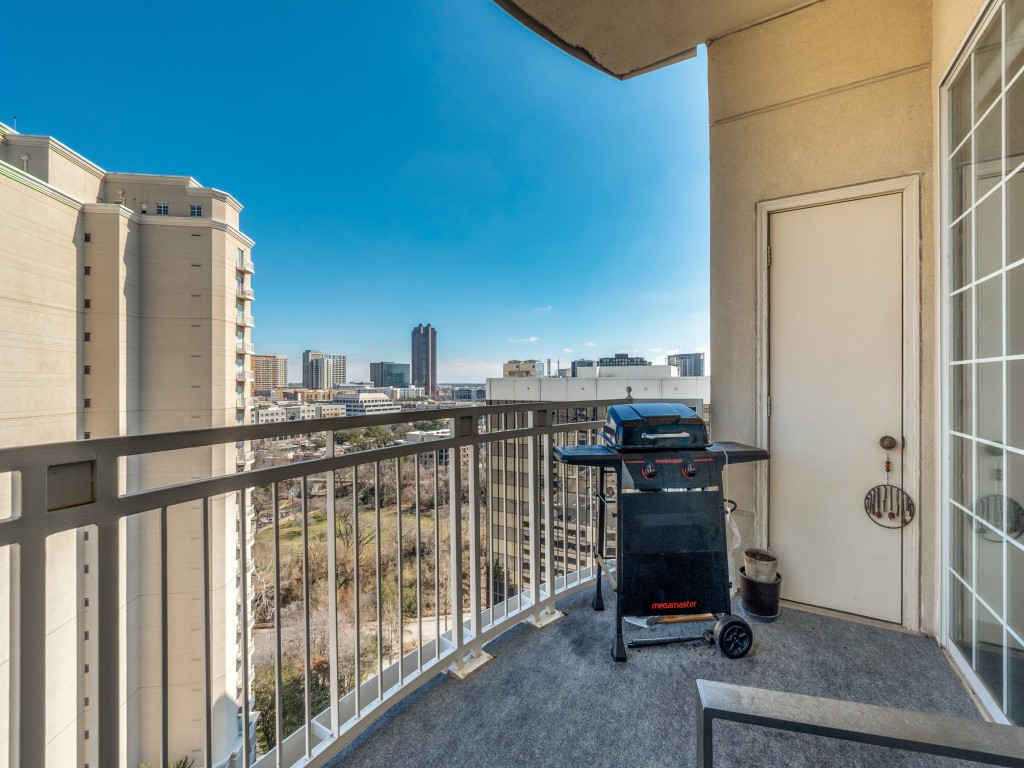 3225 Turtle Creek Boulevard 1509