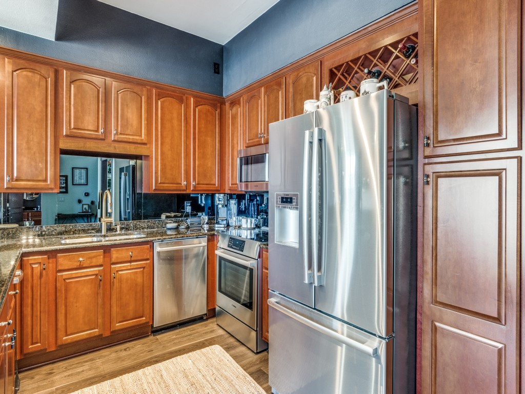 3225 Turtle Creek Boulevard 1509