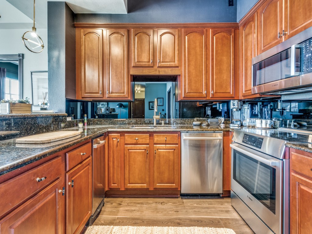 3225 Turtle Creek Boulevard 1509