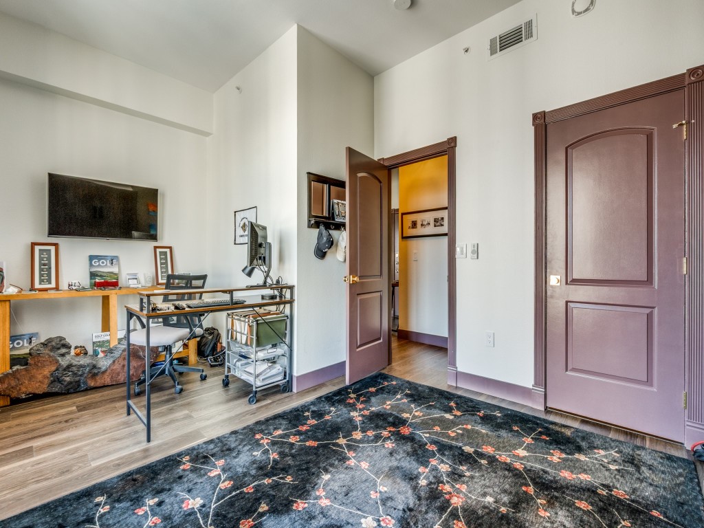 3225 Turtle Creek Boulevard 1509
