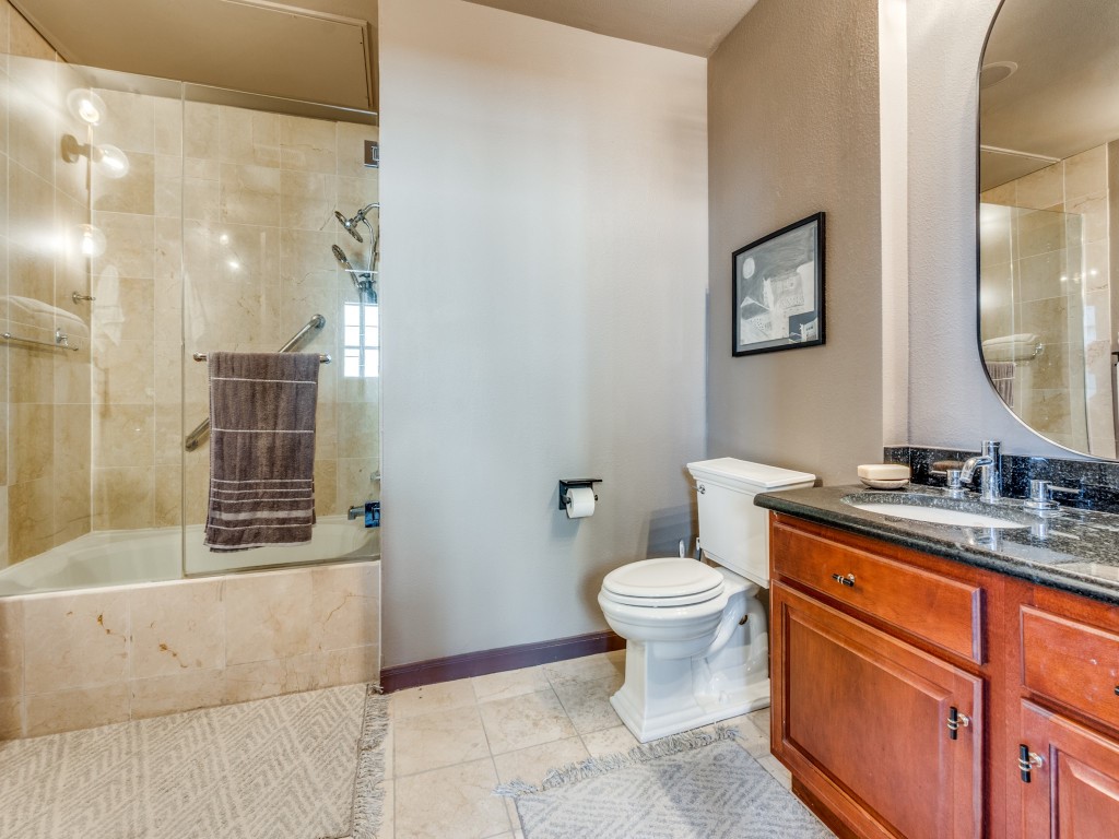 3225 Turtle Creek Boulevard 1509