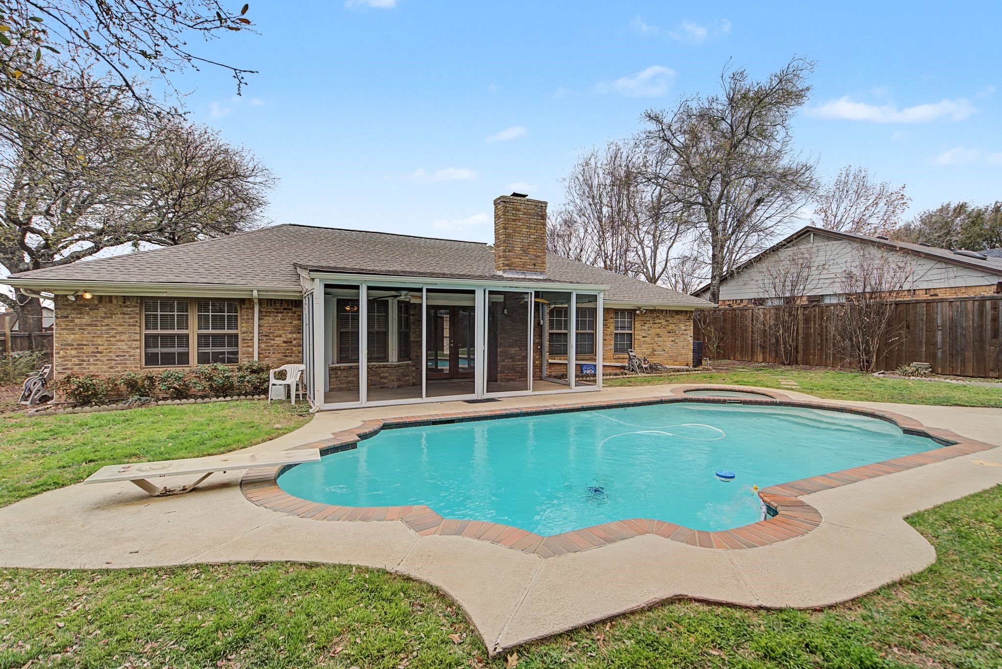 1213 Olmos Creek Place