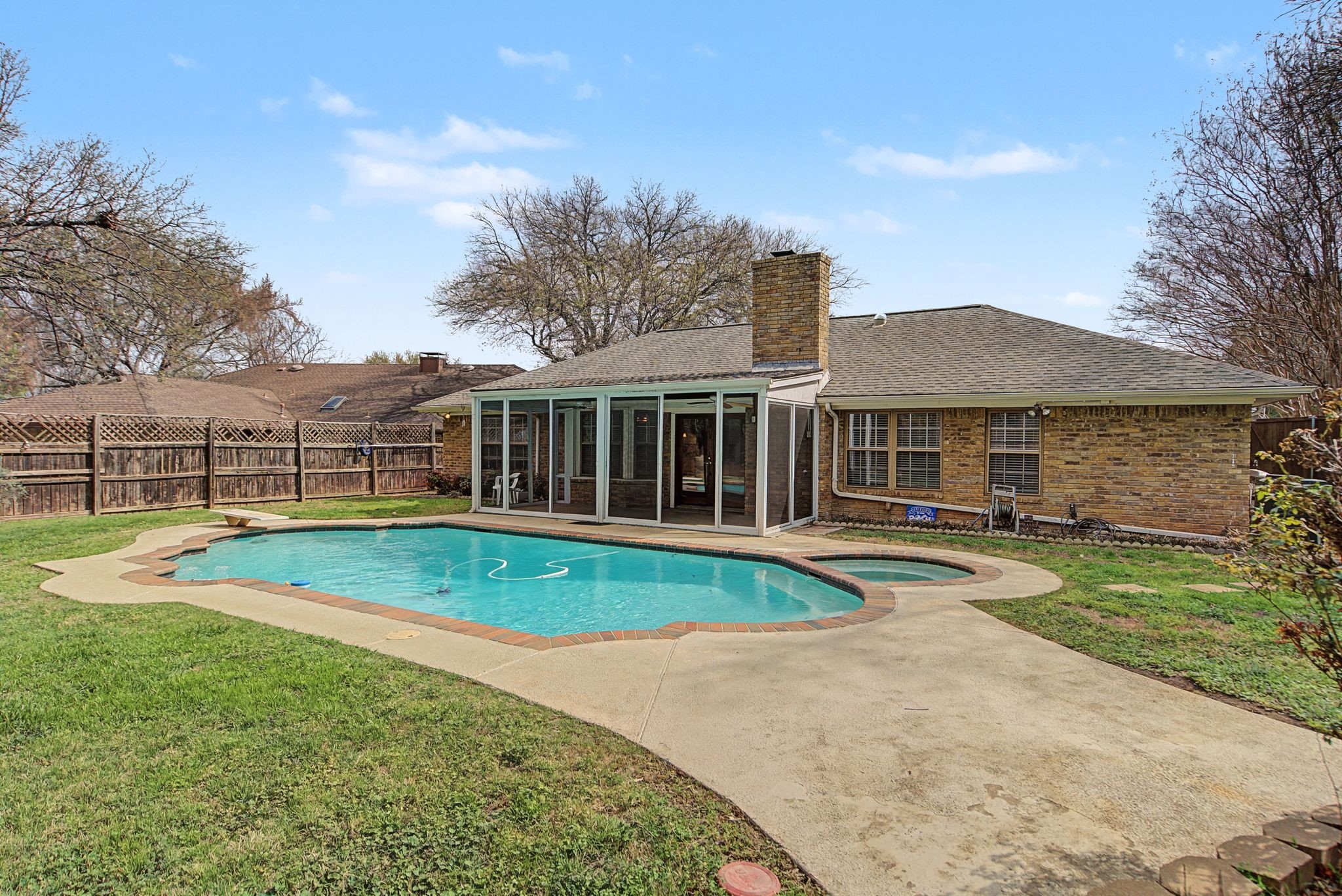 1213 Olmos Creek Place