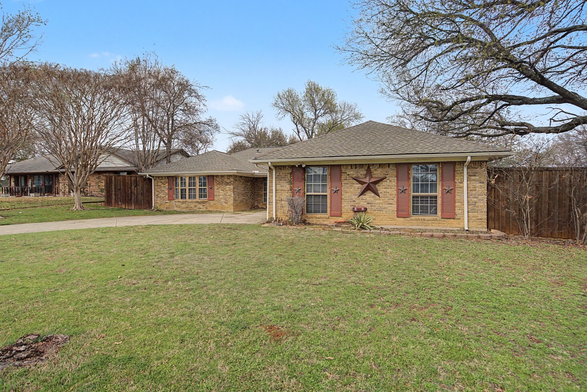 1213 Olmos Creek Place