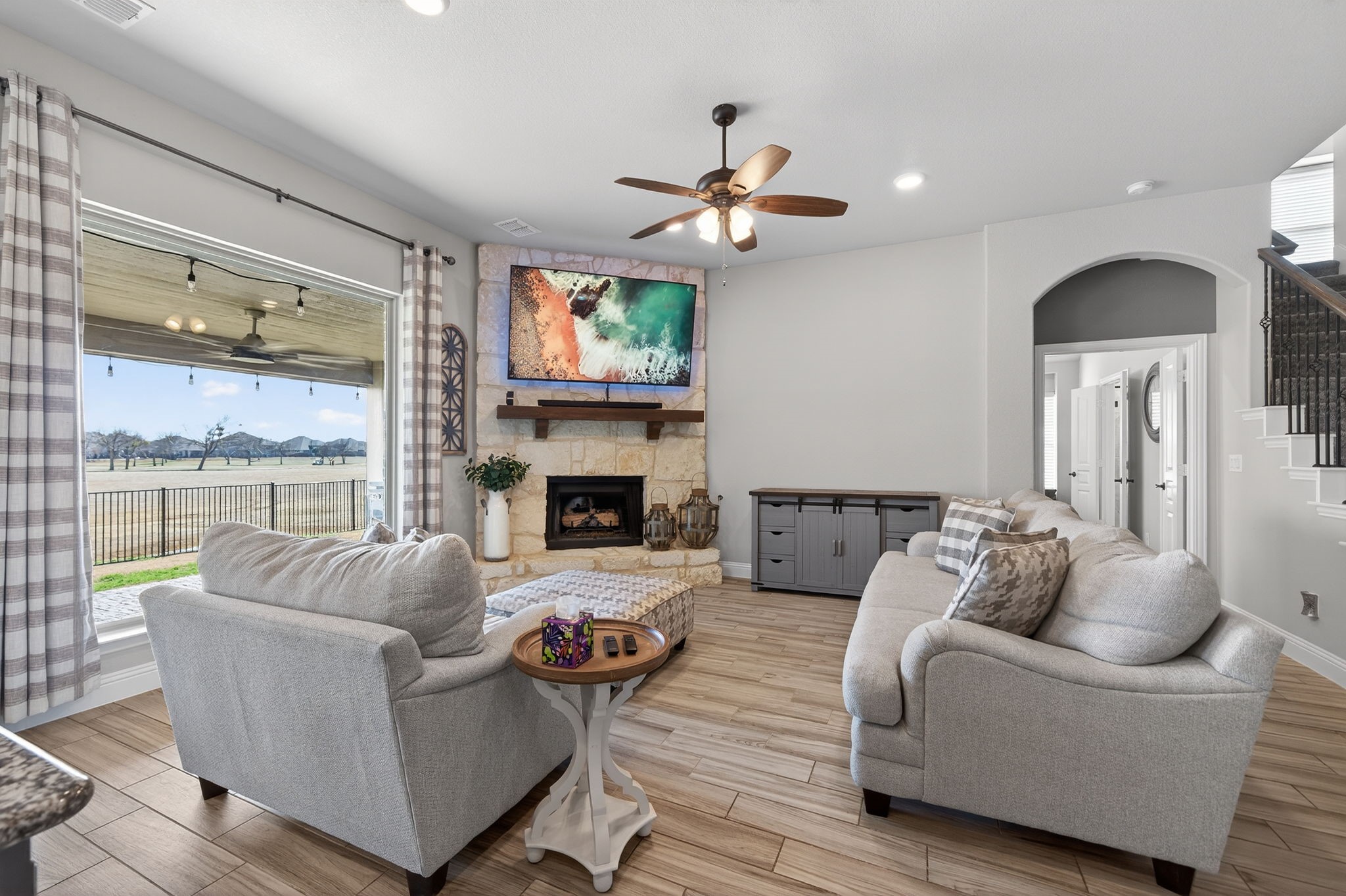 2444 San Marcos Drive