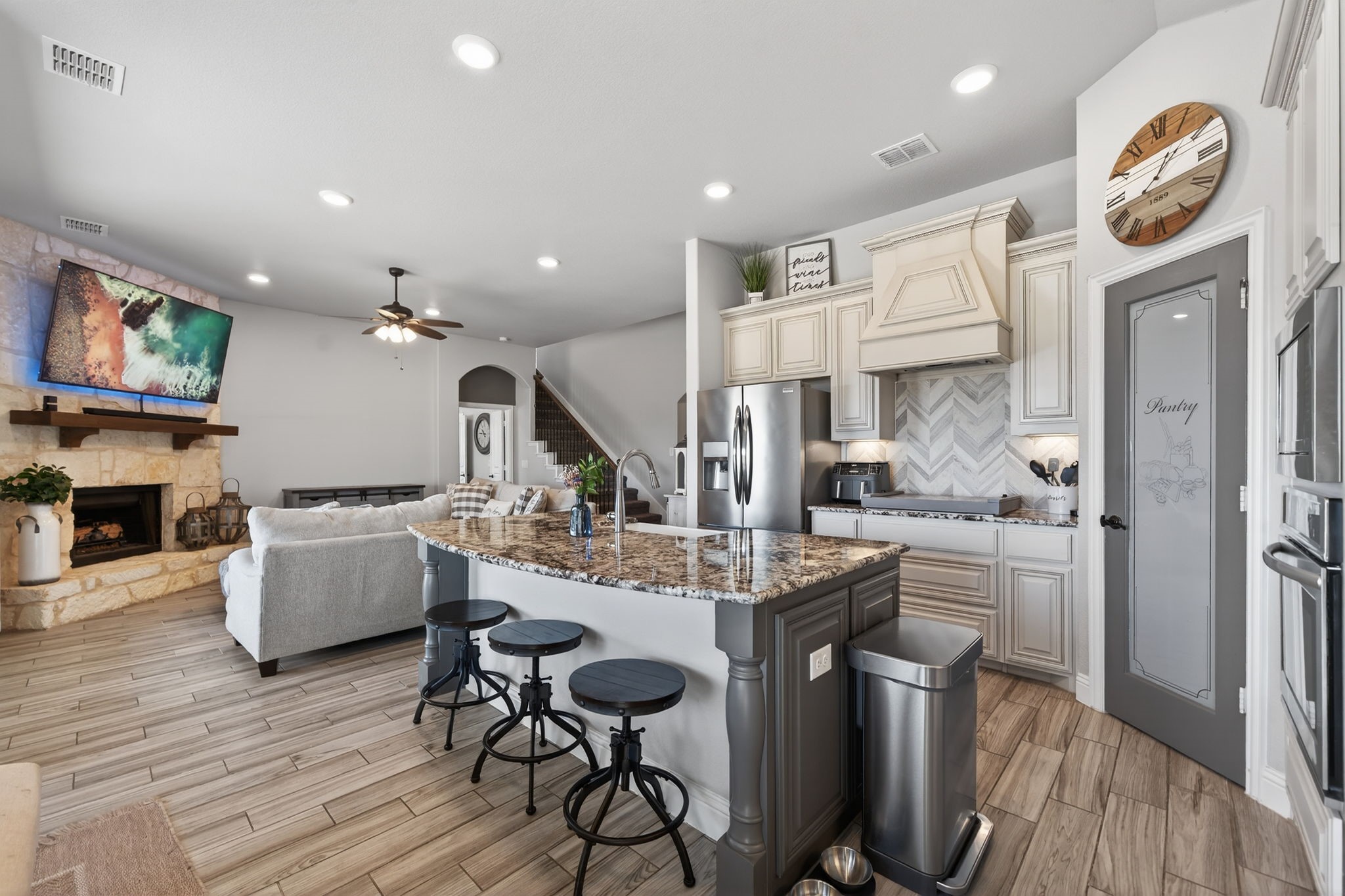 2444 San Marcos Drive