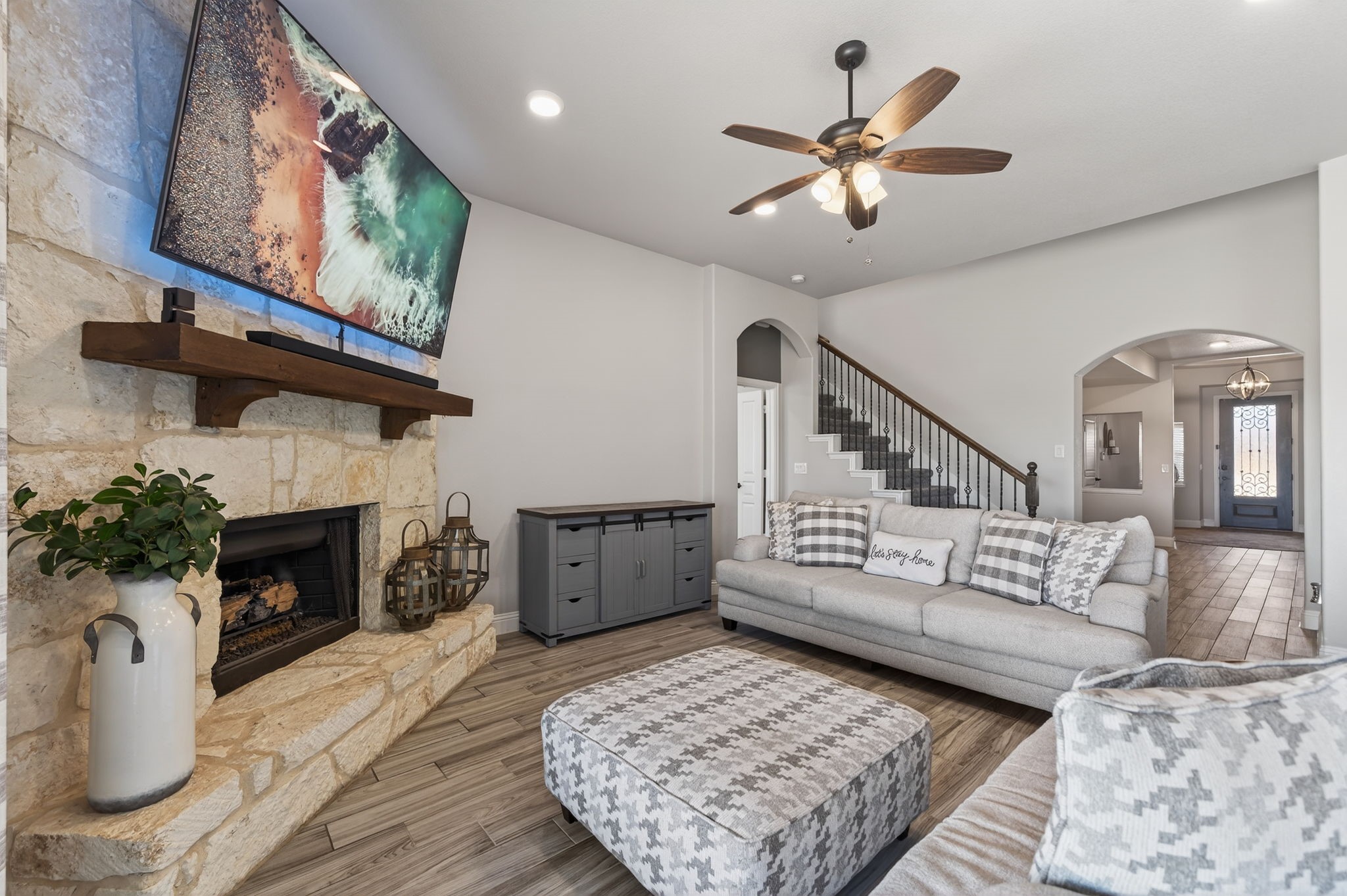 2444 San Marcos Drive