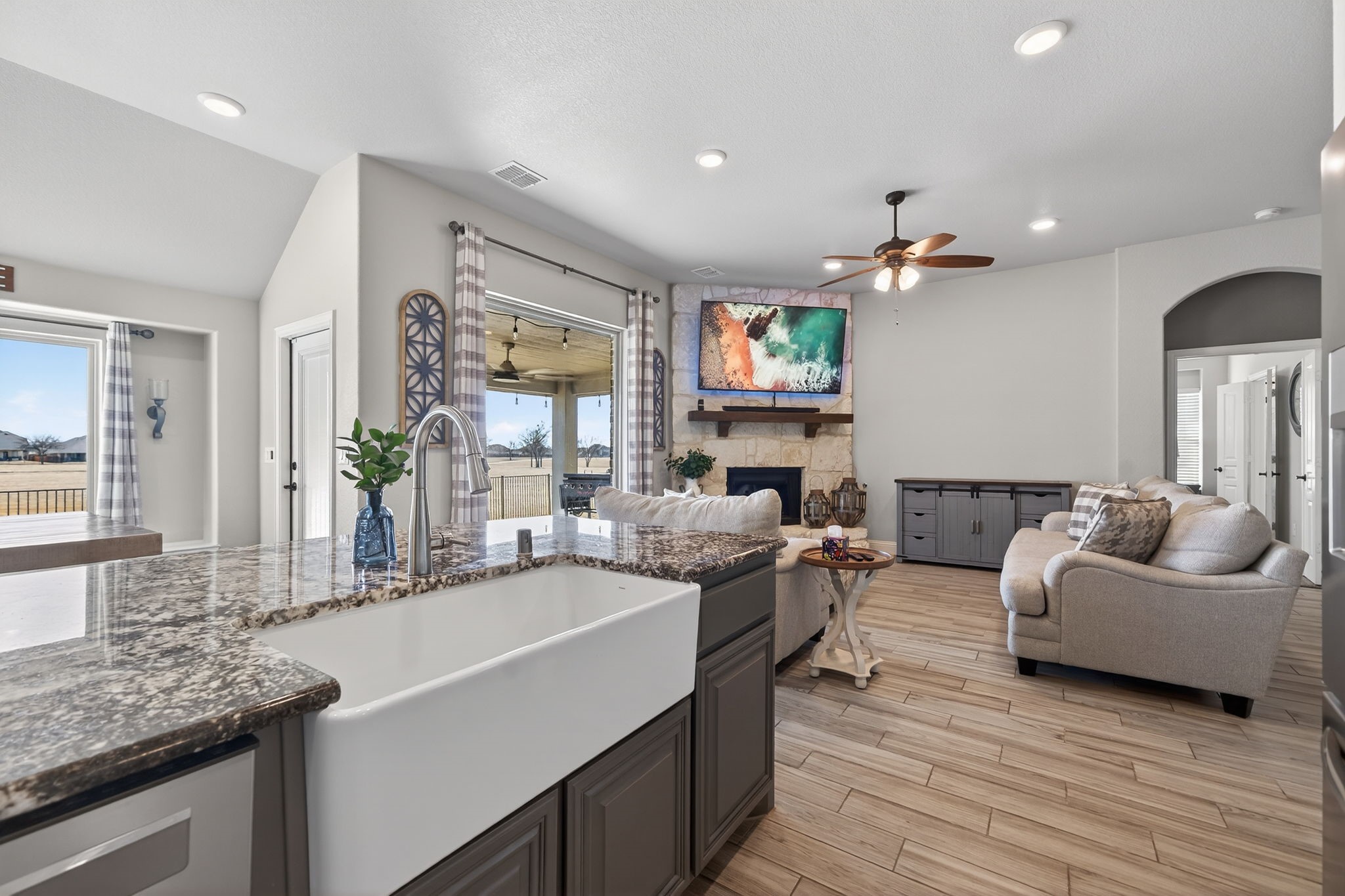 2444 San Marcos Drive