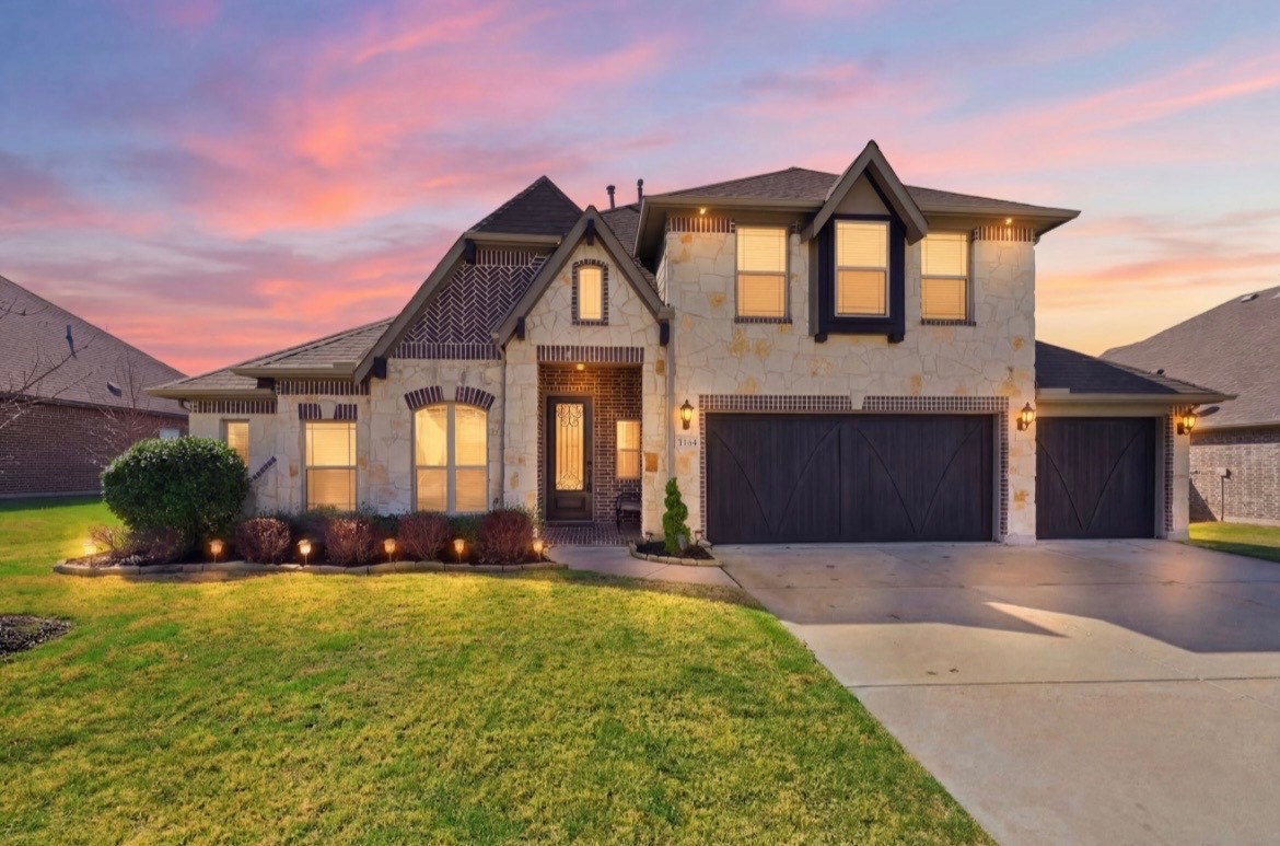 2444 San Marcos Drive