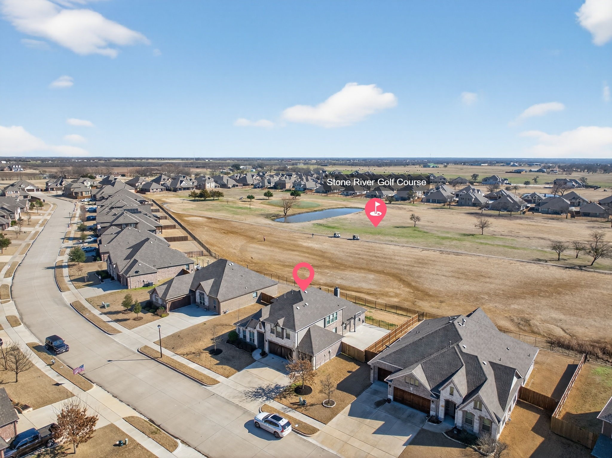 2444 San Marcos Drive