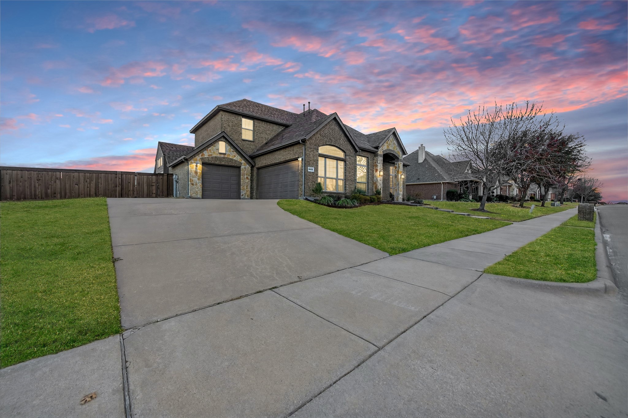 3125 Wimberley Lane