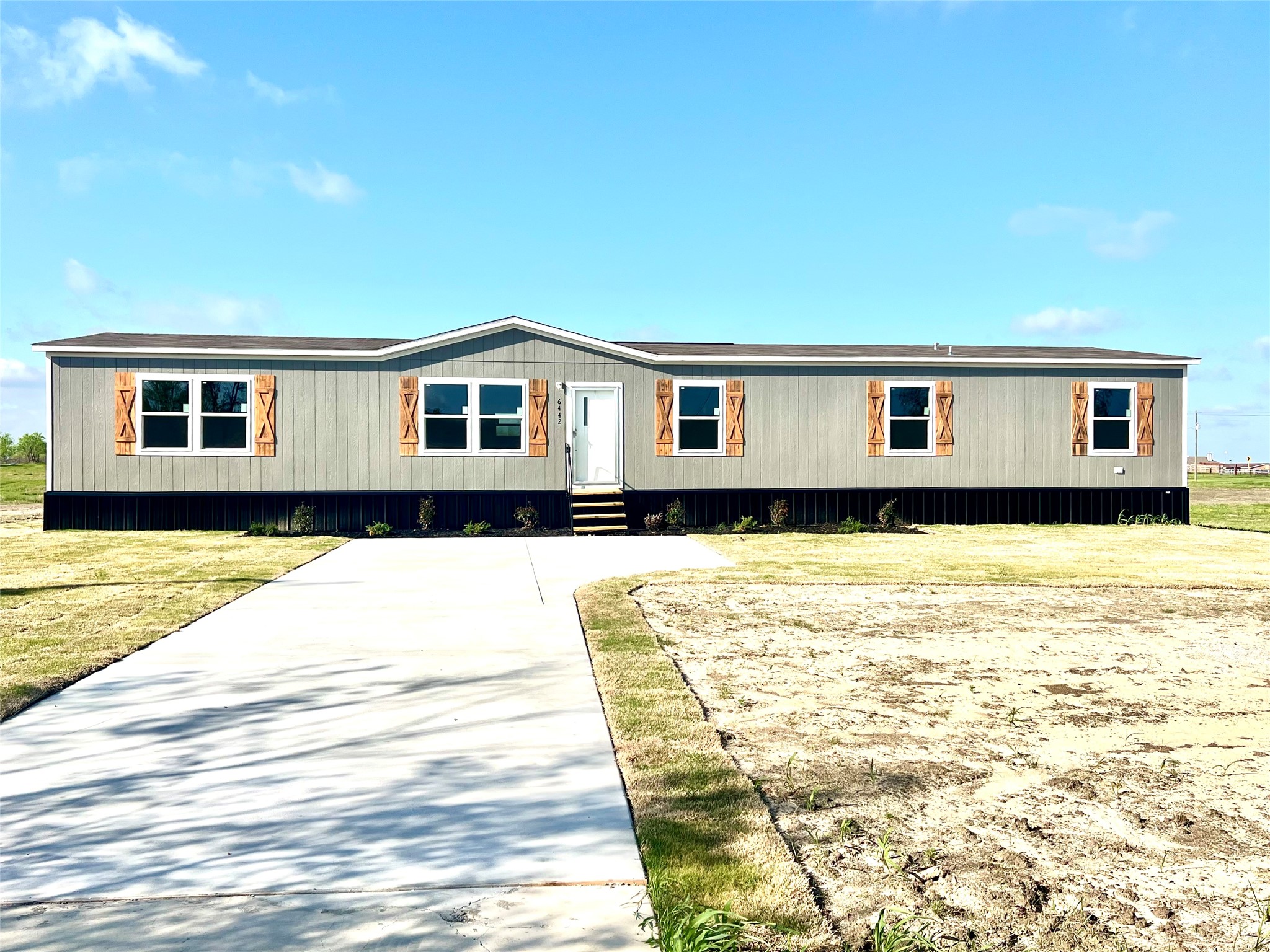 6442 Abner Road