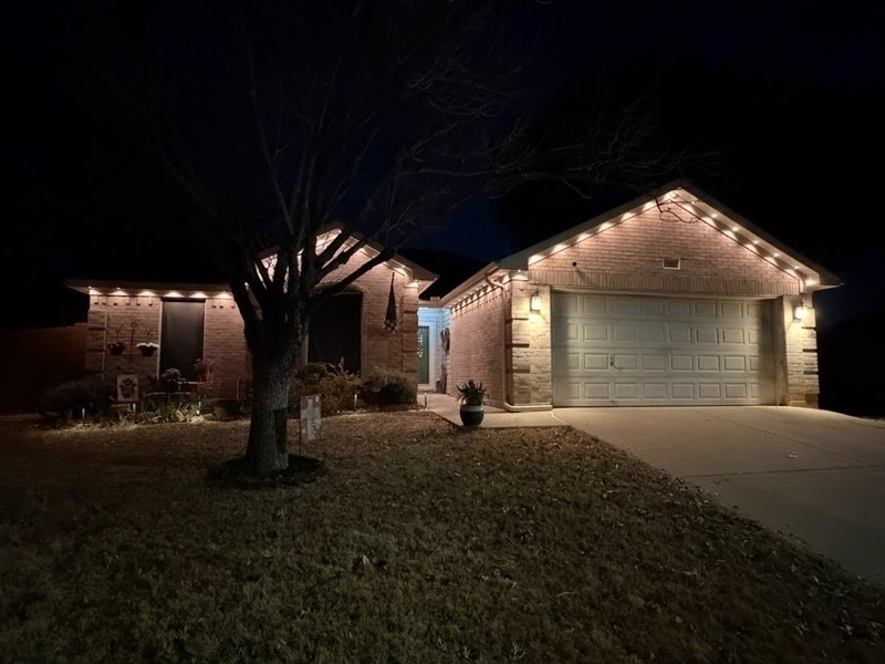5101 Wilkes Court