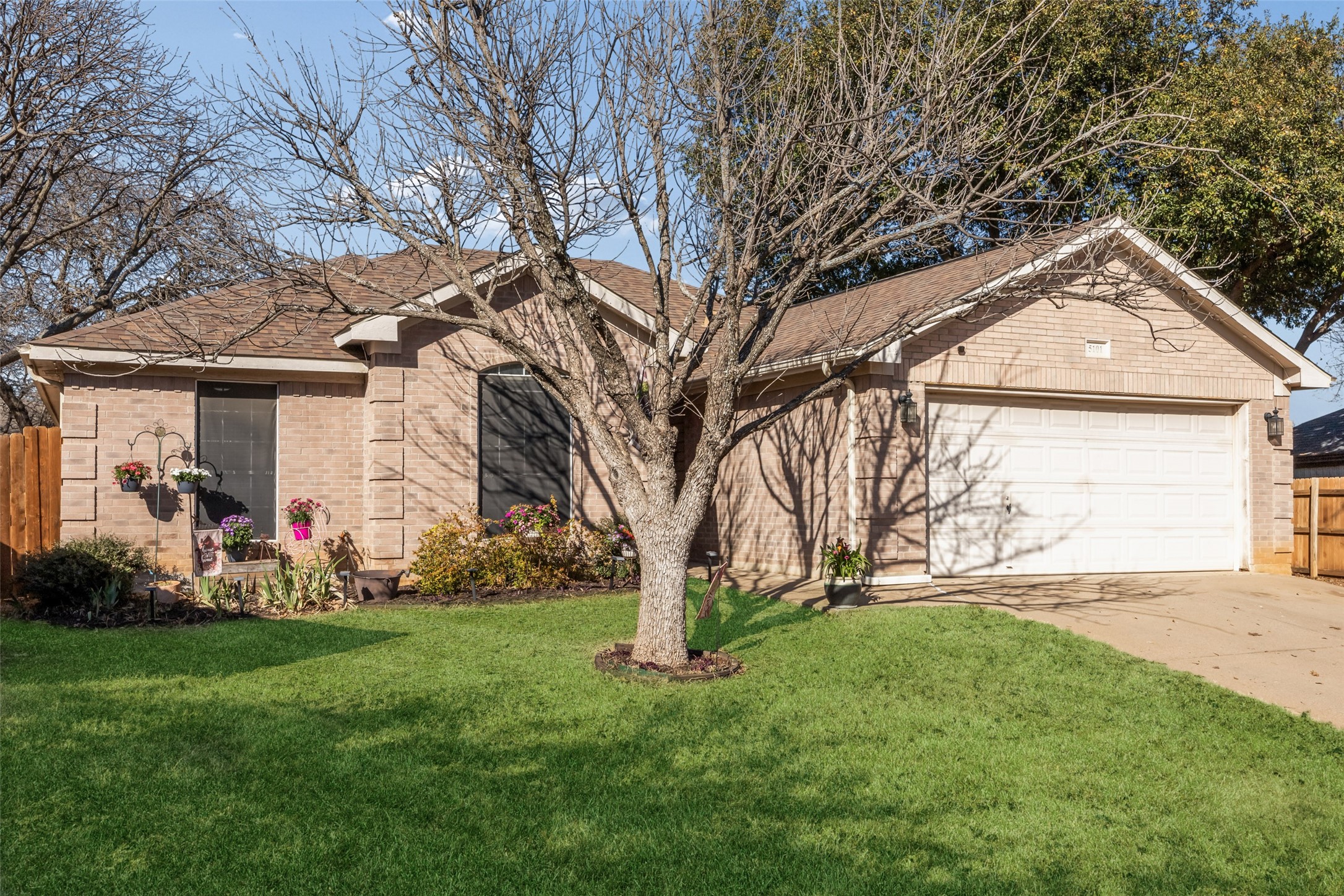 5101 Wilkes Court