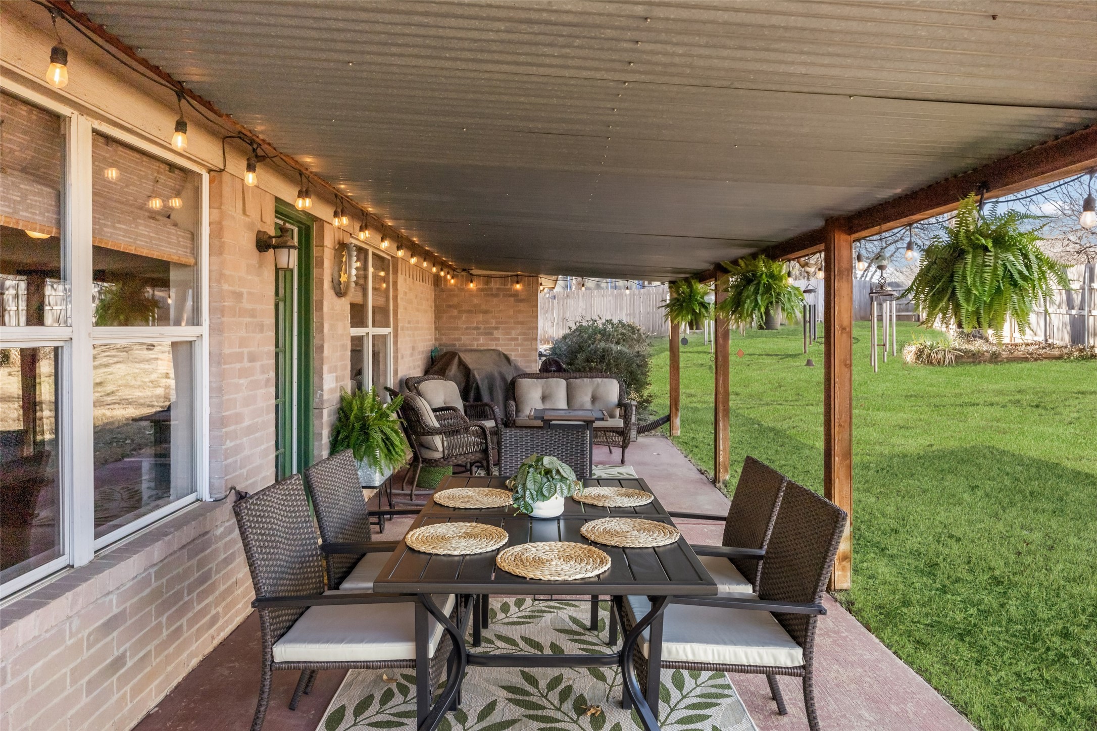 5101 Wilkes Court