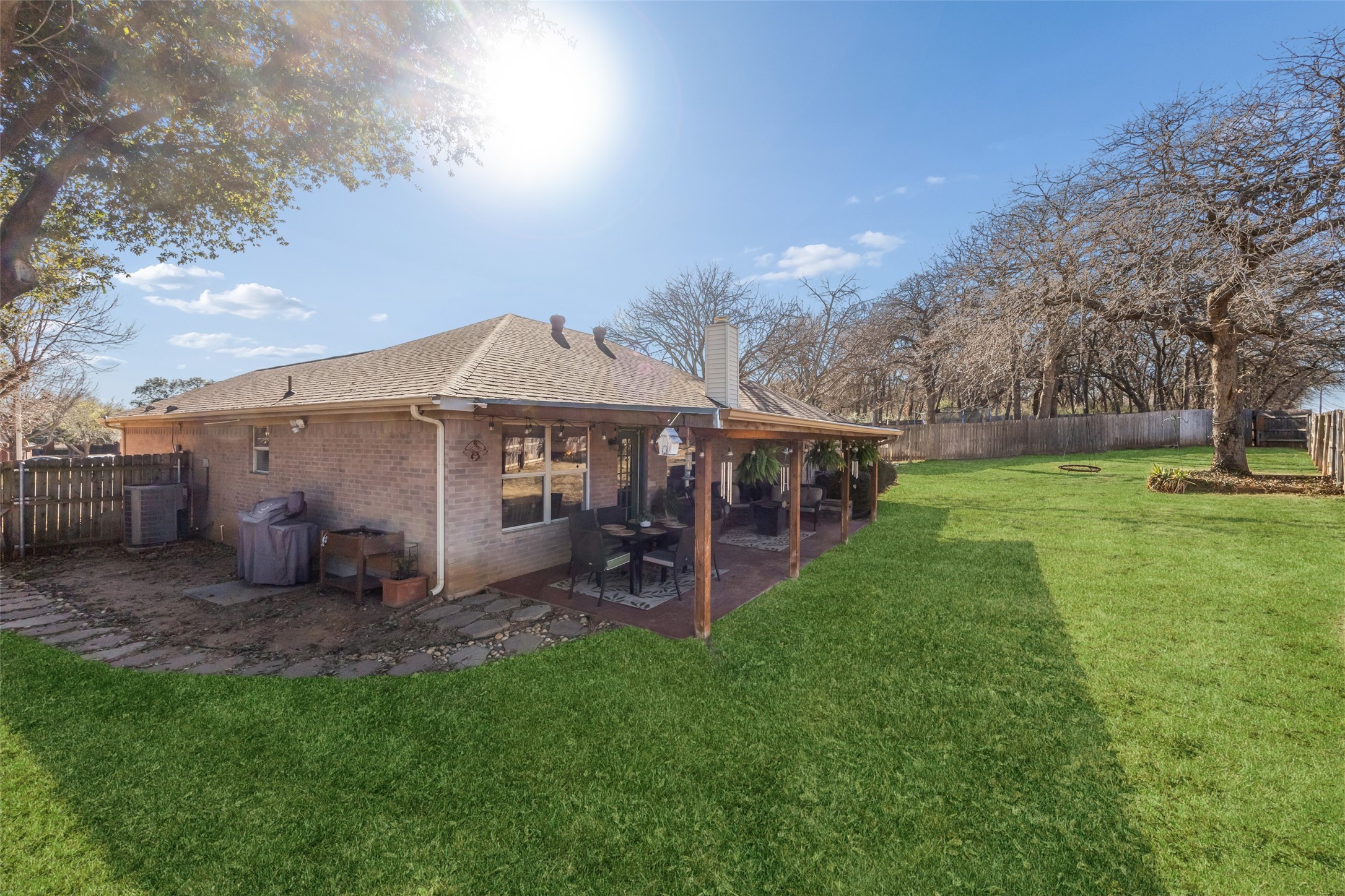 5101 Wilkes Court