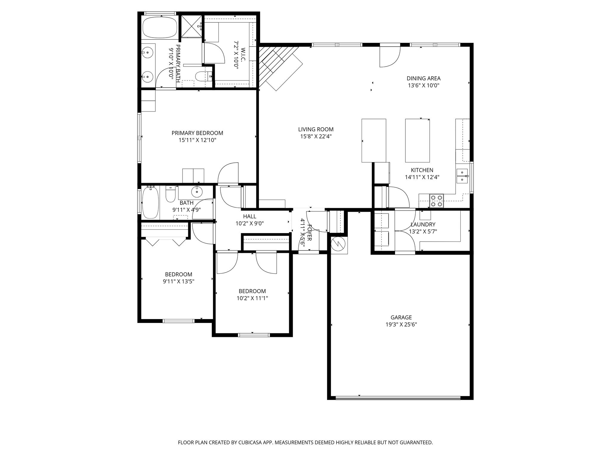 5101 Wilkes Court