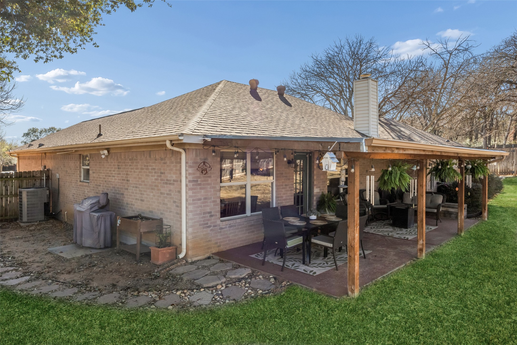 5101 Wilkes Court