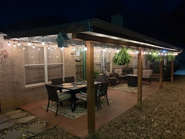 5101 Wilkes Court