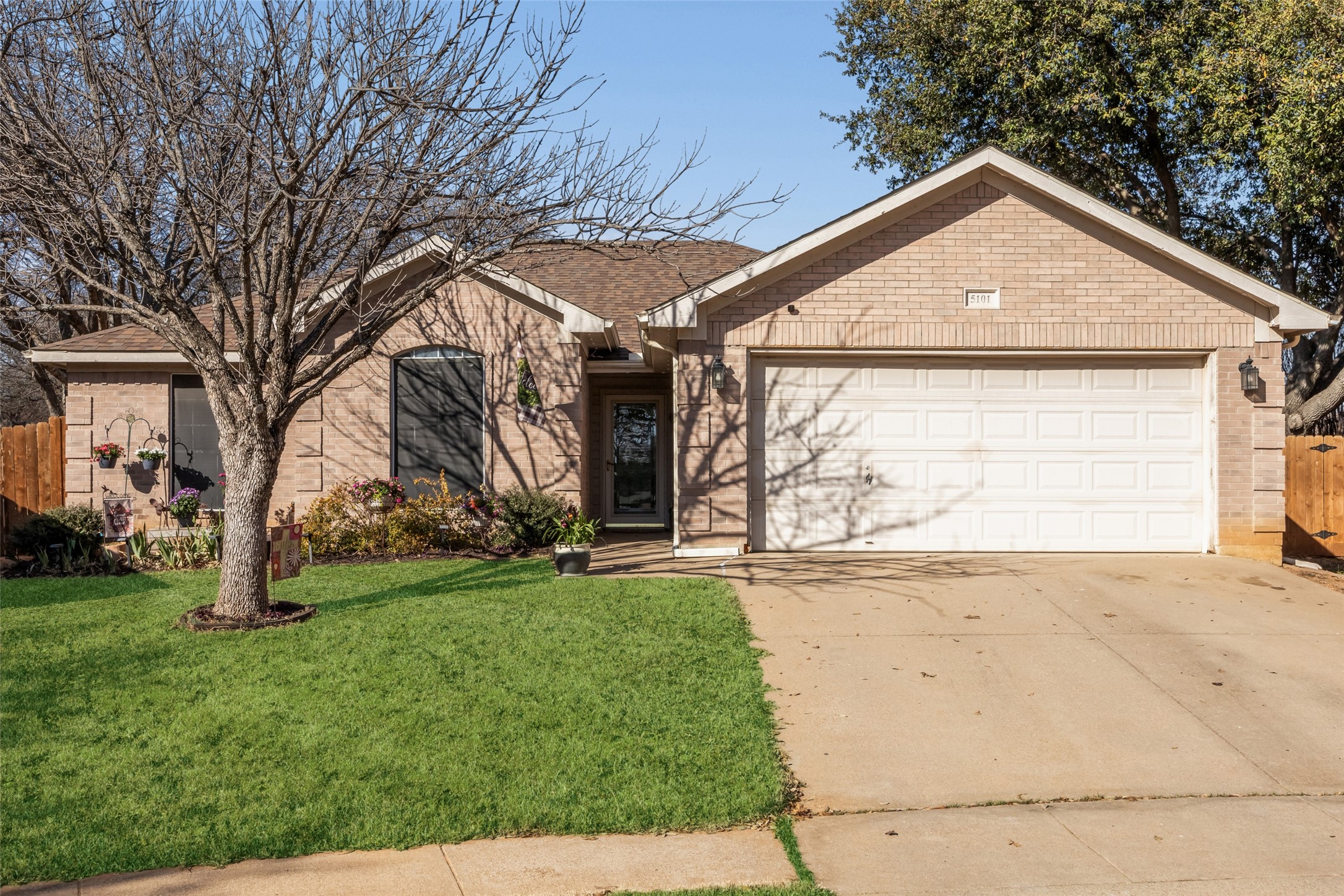 5101 Wilkes Court