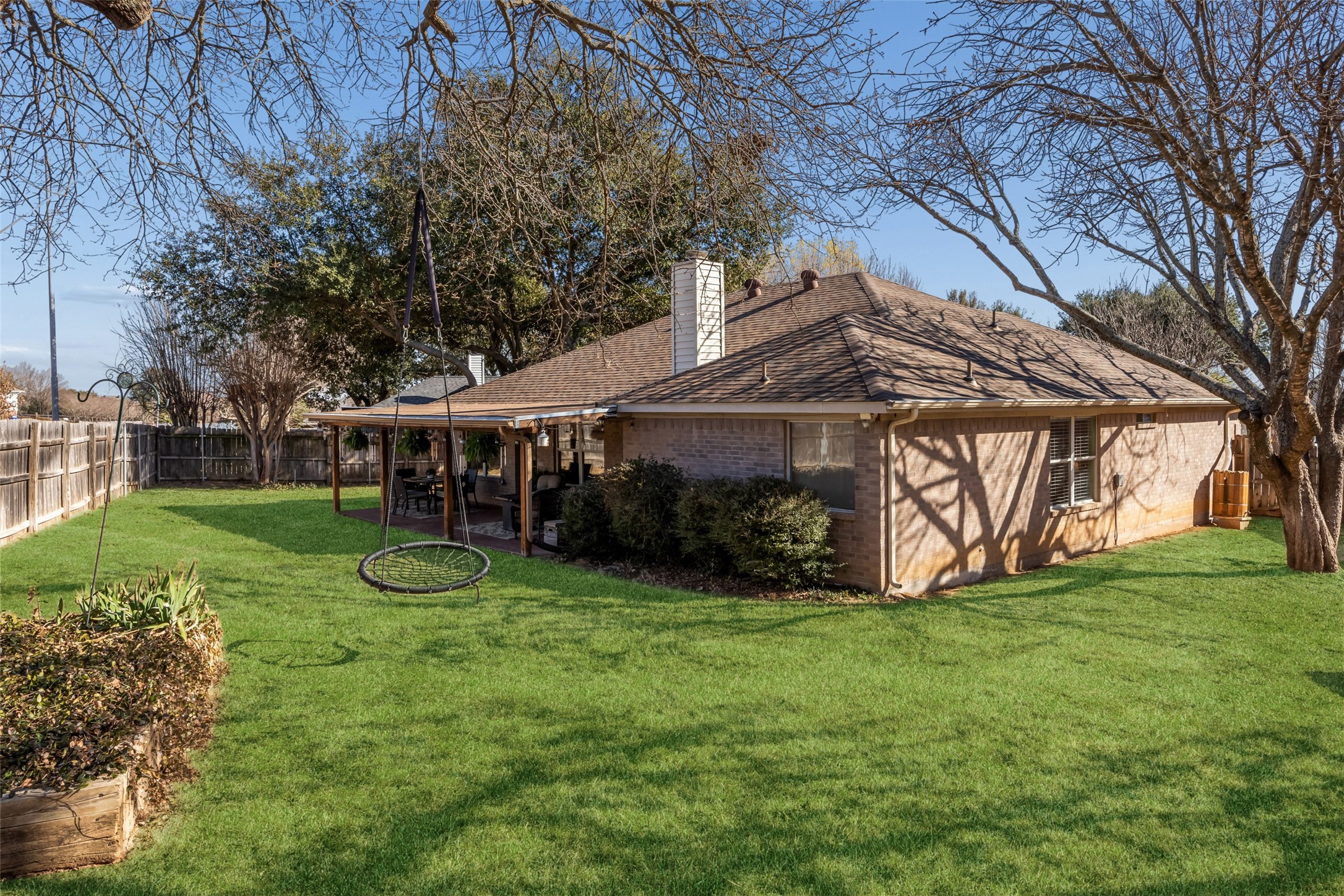 5101 Wilkes Court