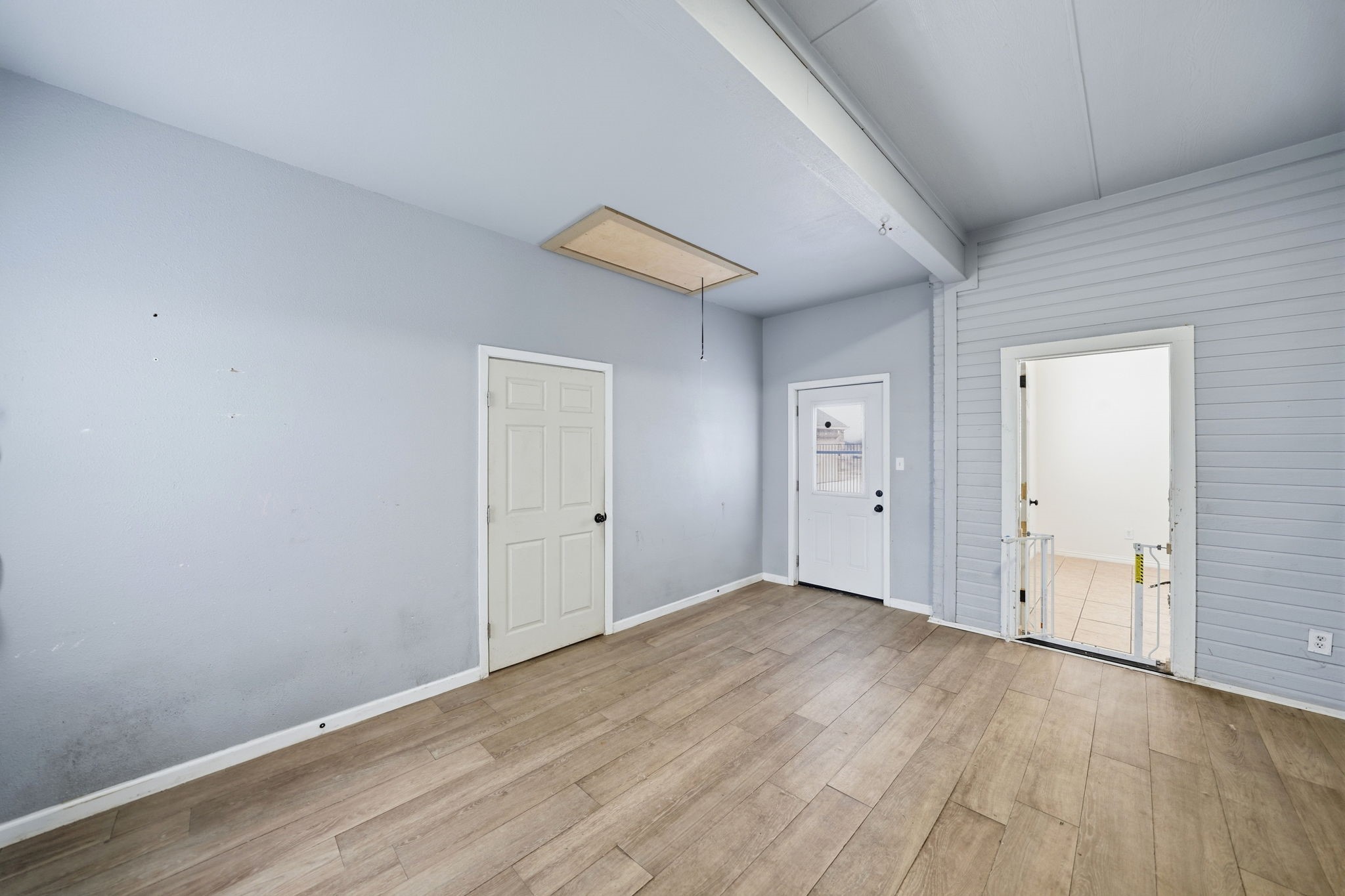 320 Westward Drive
