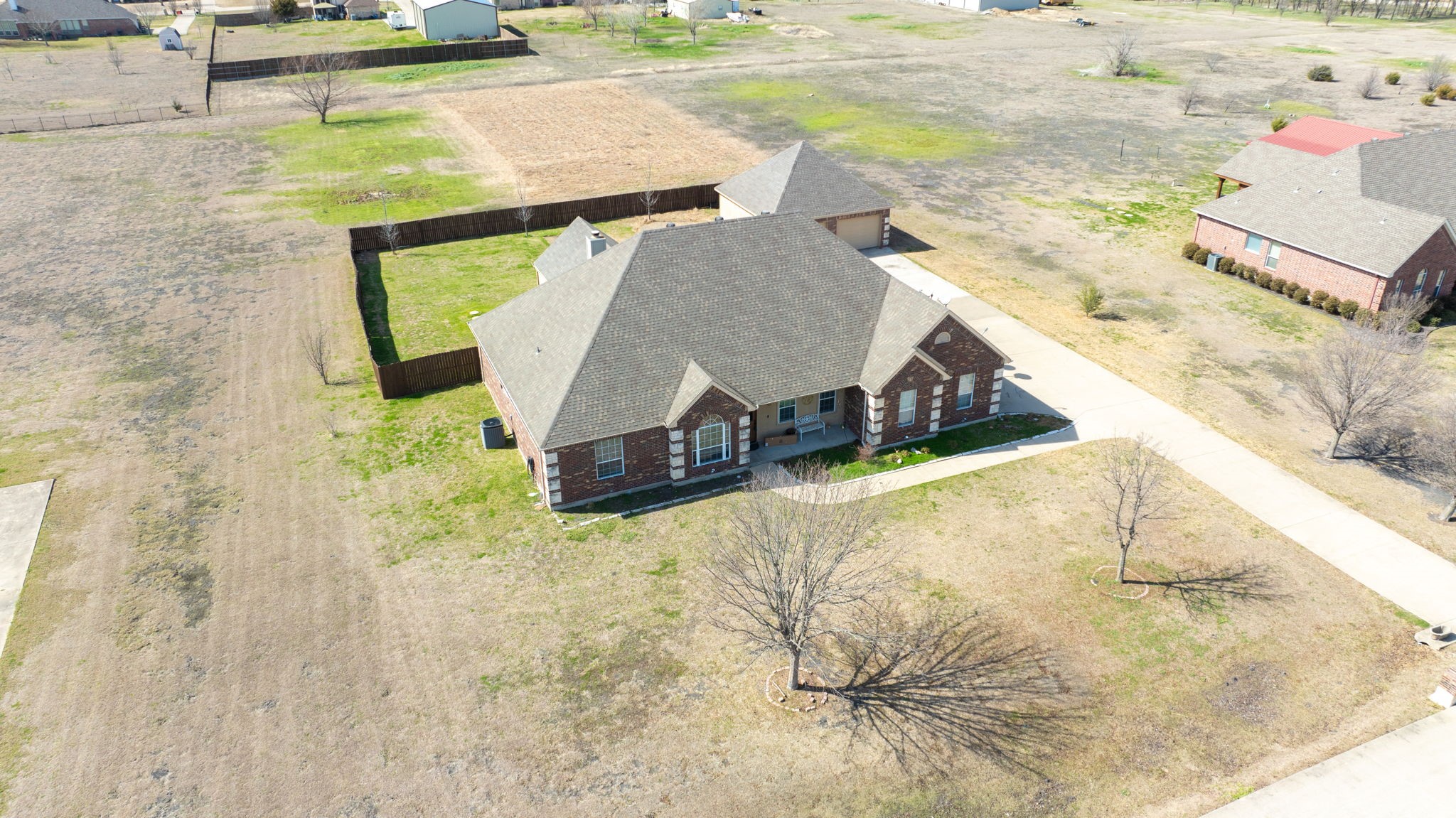 320 Westward Drive