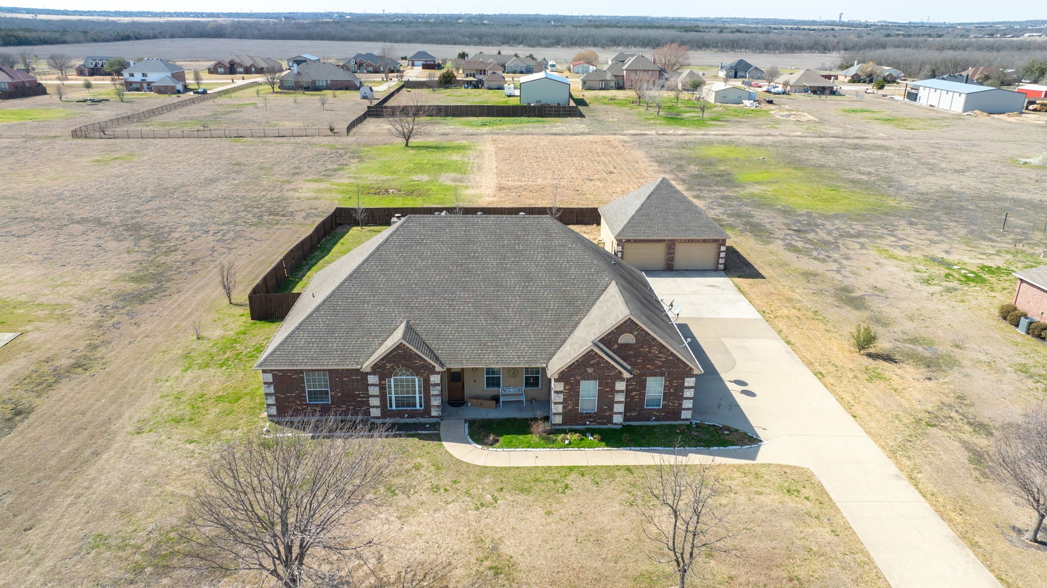 320 Westward Drive