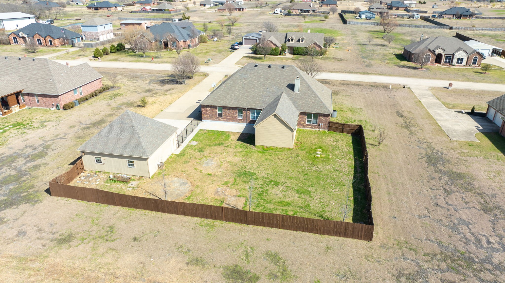 320 Westward Drive