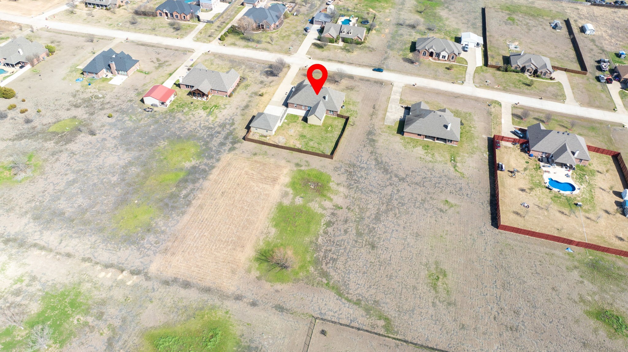 320 Westward Drive