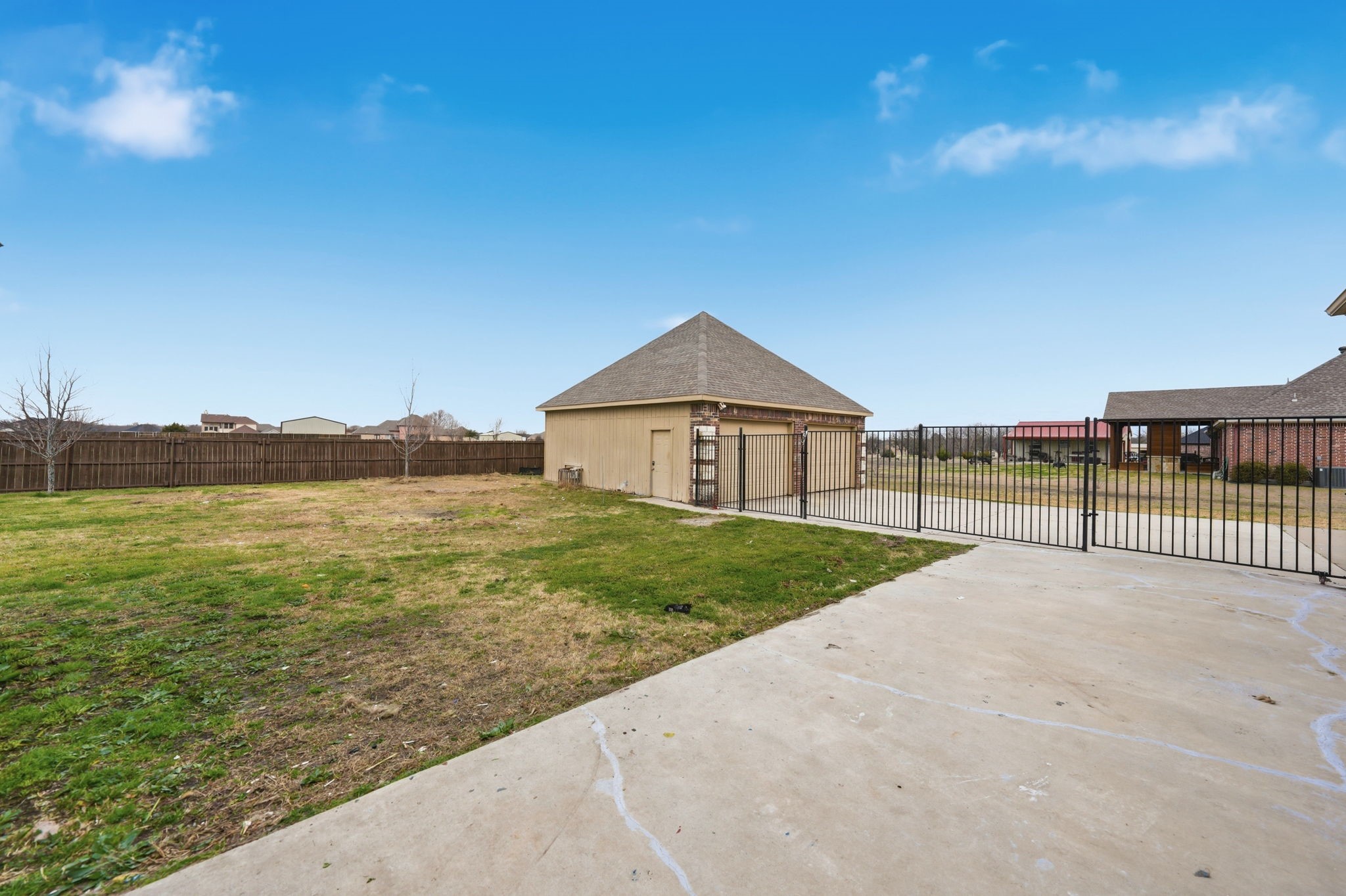 320 Westward Drive