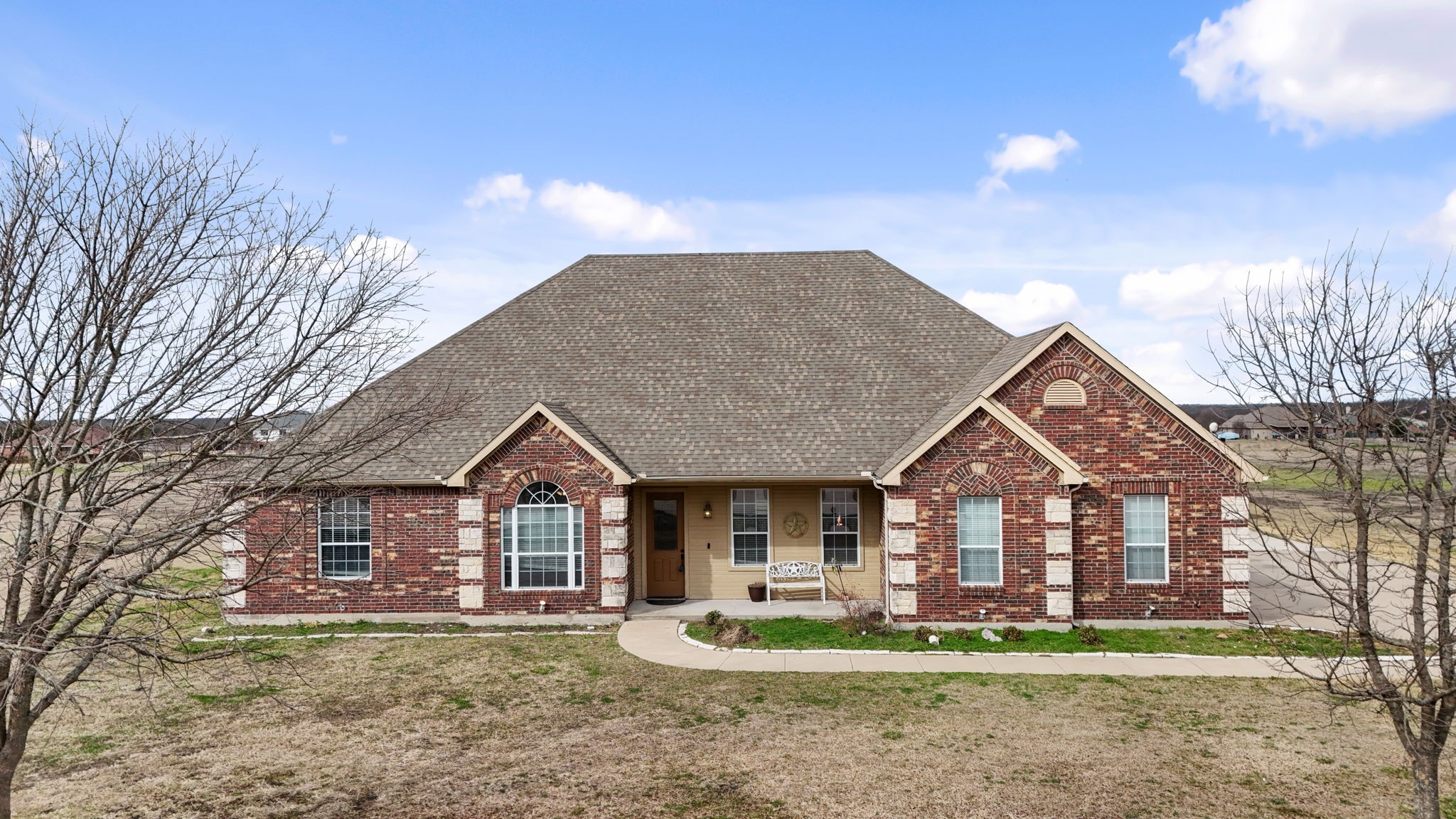 320 Westward Drive