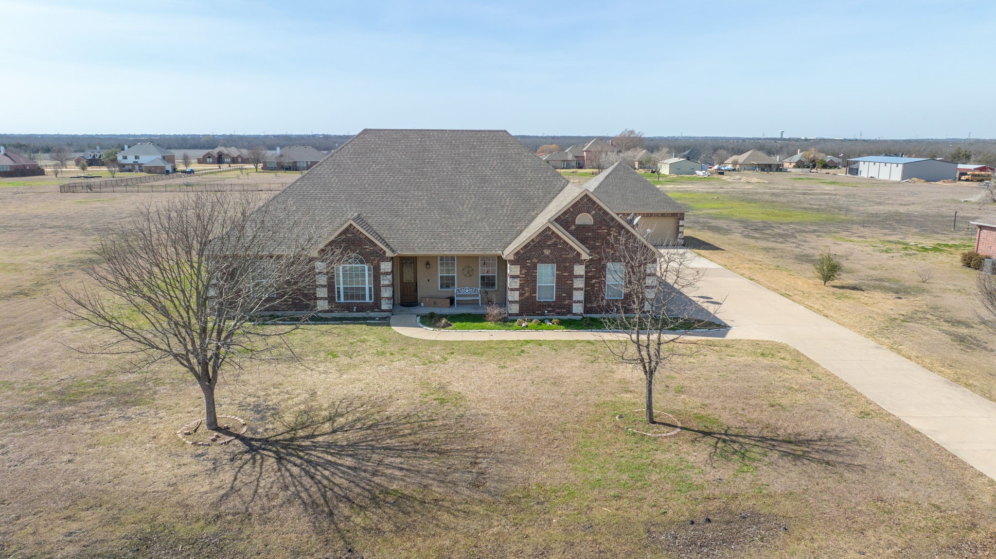 320 Westward Drive